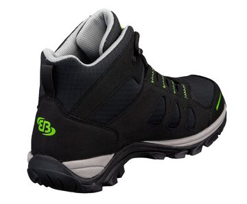 BRÜTTING Outdoorstiefel Mount Frakes High Outdoorschuh