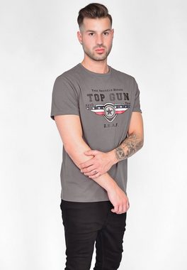 TOP GUN T-Shirt TG20213022