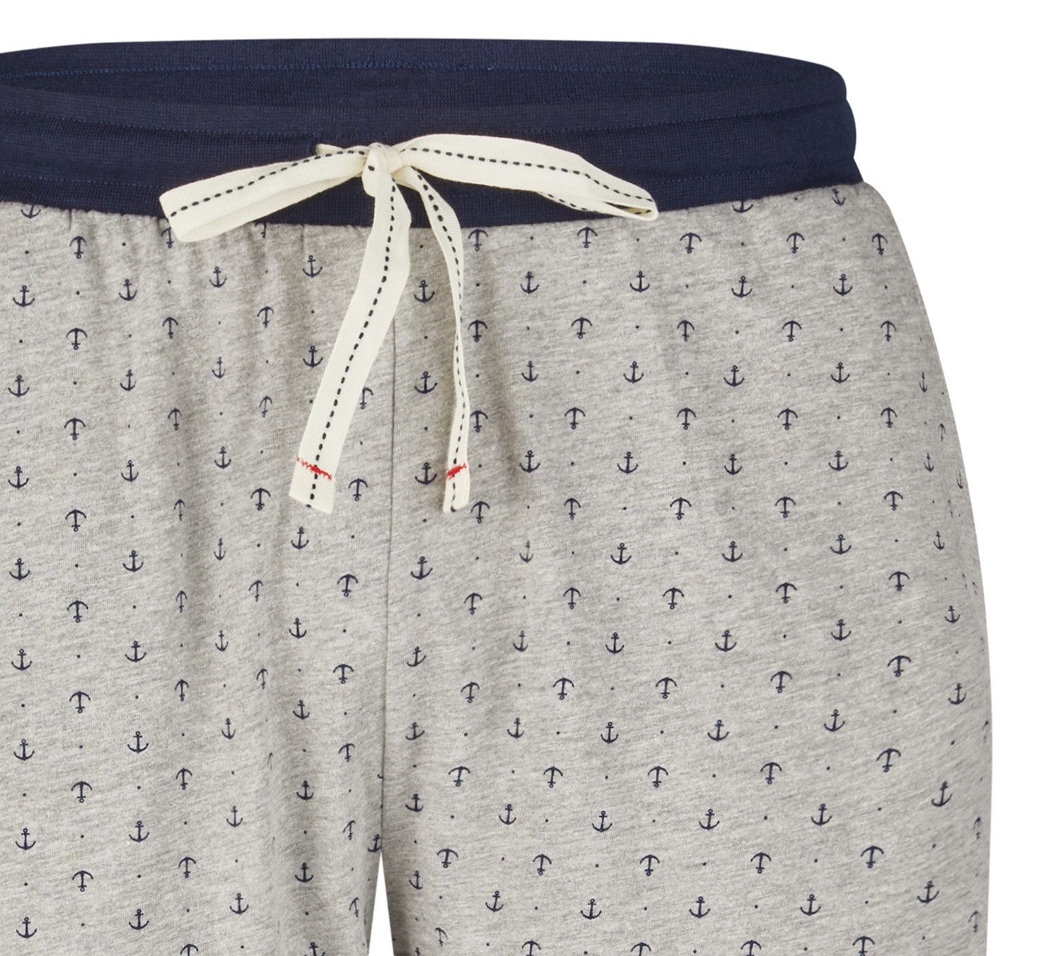 Phil & Co. Pyjamashorts Relaxed Style günstig online kaufen