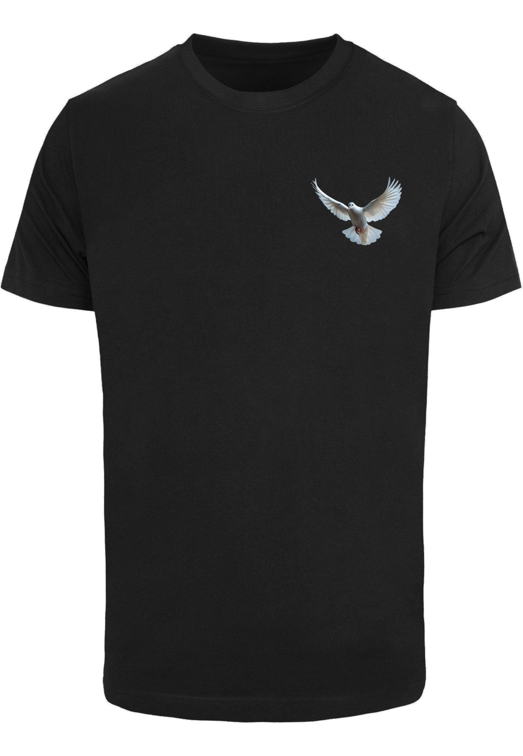 T-Shirt MisterTee Cielo Azul Tee