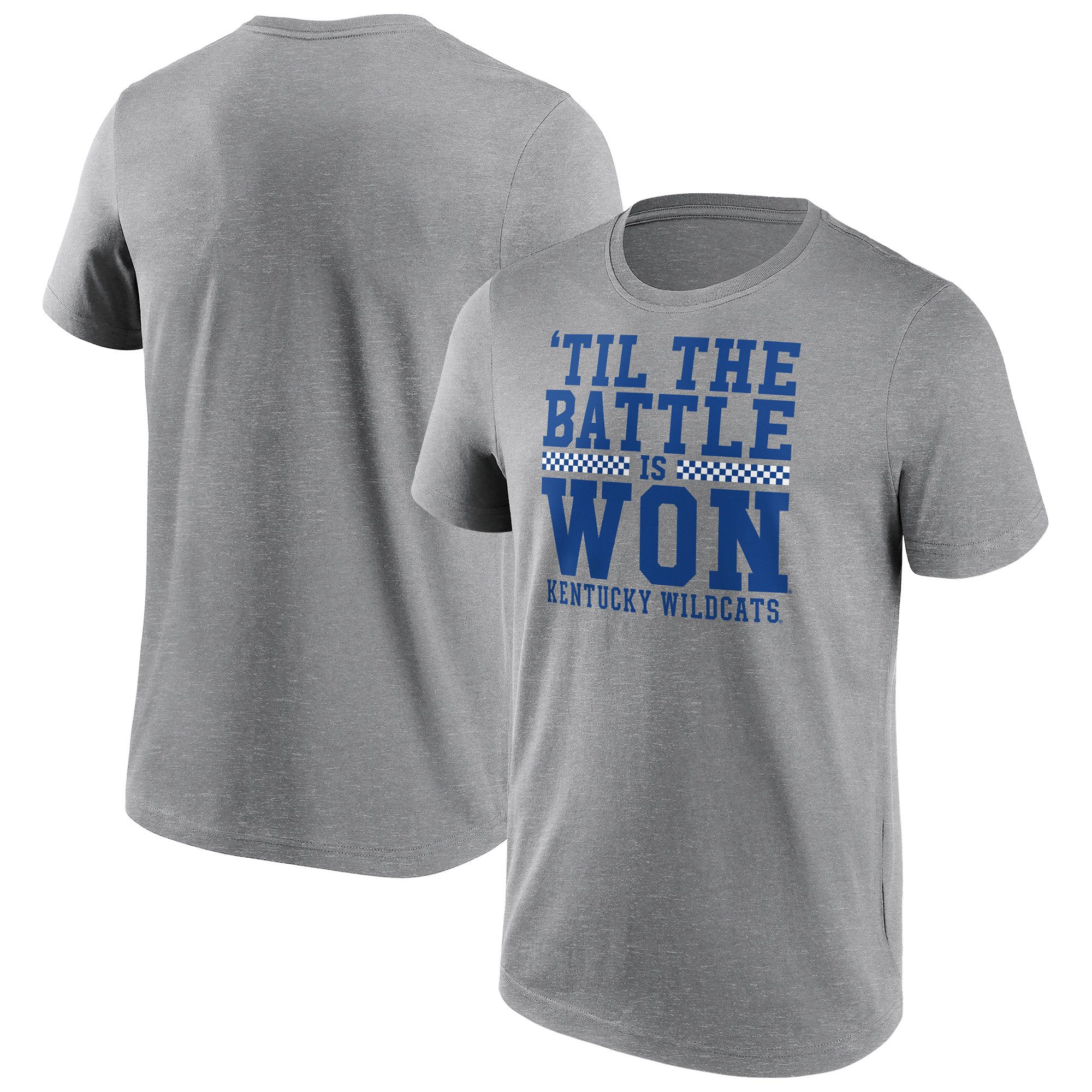 Fanatics T-Shirt Fanatics Shirt Kentucky Wildcats Hometown Graphic