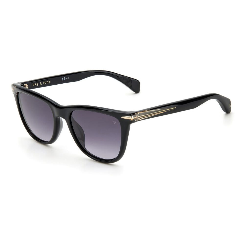 rag & bone Sonnenbrille Damensonnenbrille RNB1051-G-S-807 Ø 53 mm