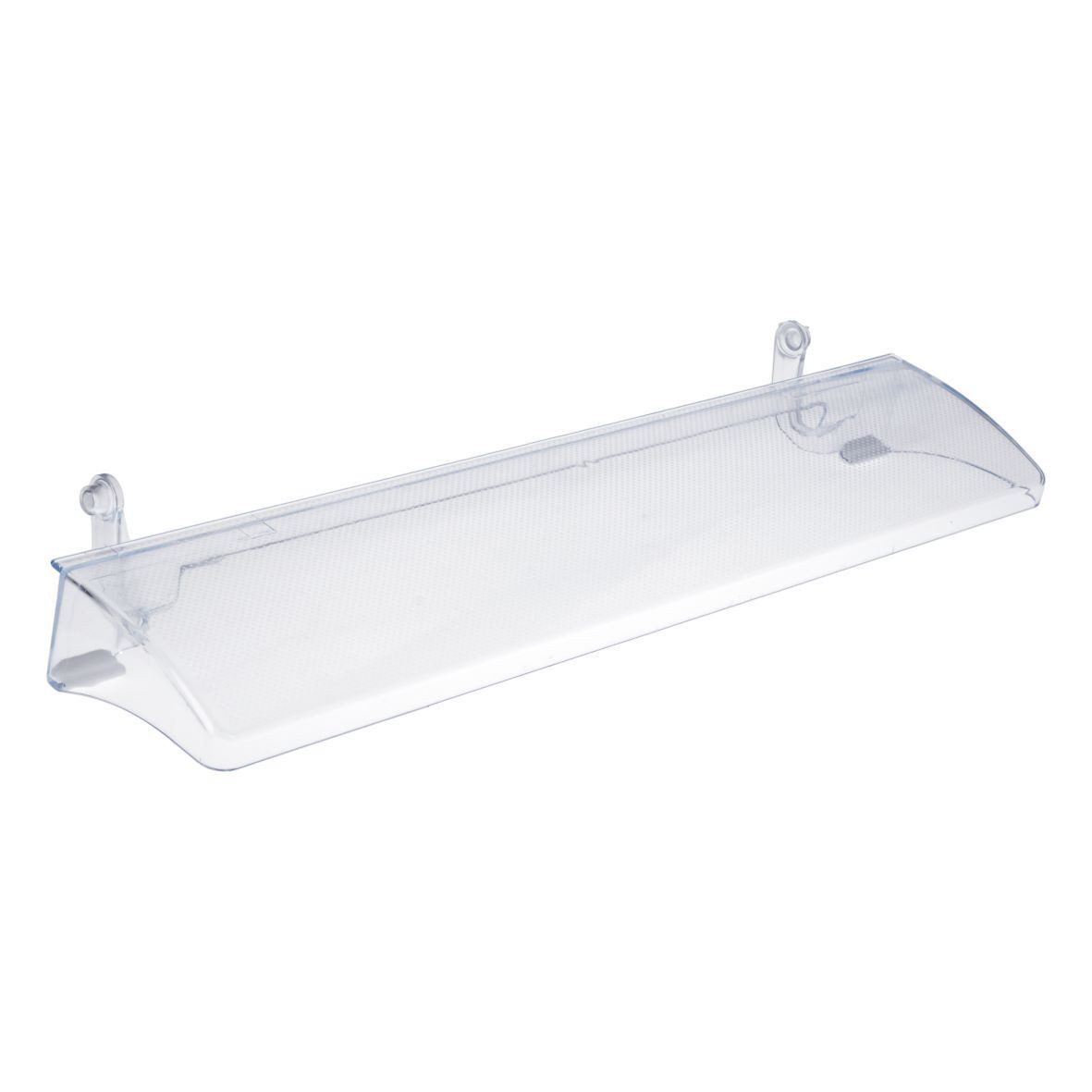 easyPART Montagezubehör Kühlschrank wie BOSCH 00663468 Klappe für Chillerfach BOSCH, Kühlschrank / Gefrierschrank