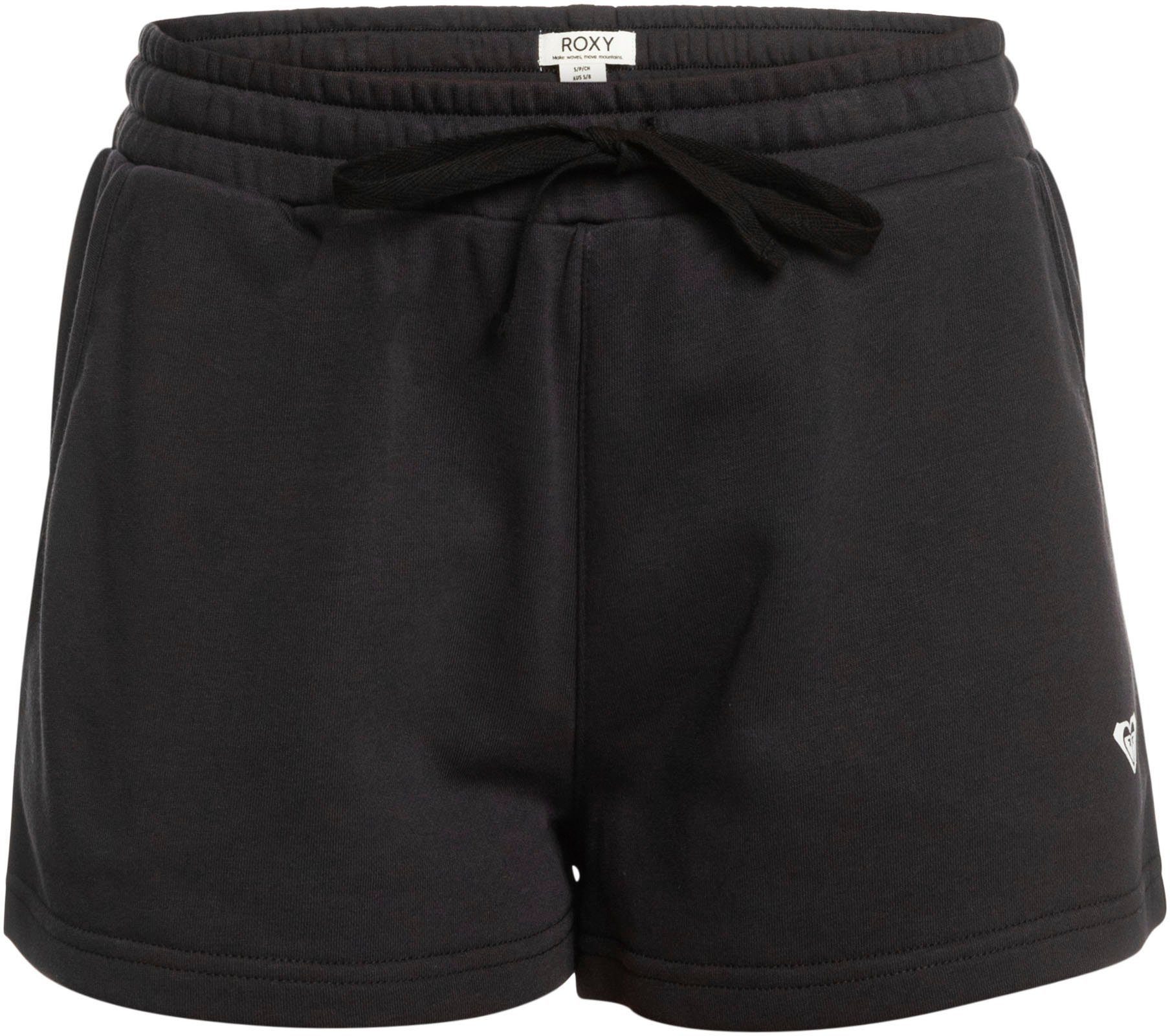 Roxy Shorts SURF STOKED SHORT TERRY für Freizeit und entspannte Aktivitäten, sportlicher Stil – Bild 5 von 5