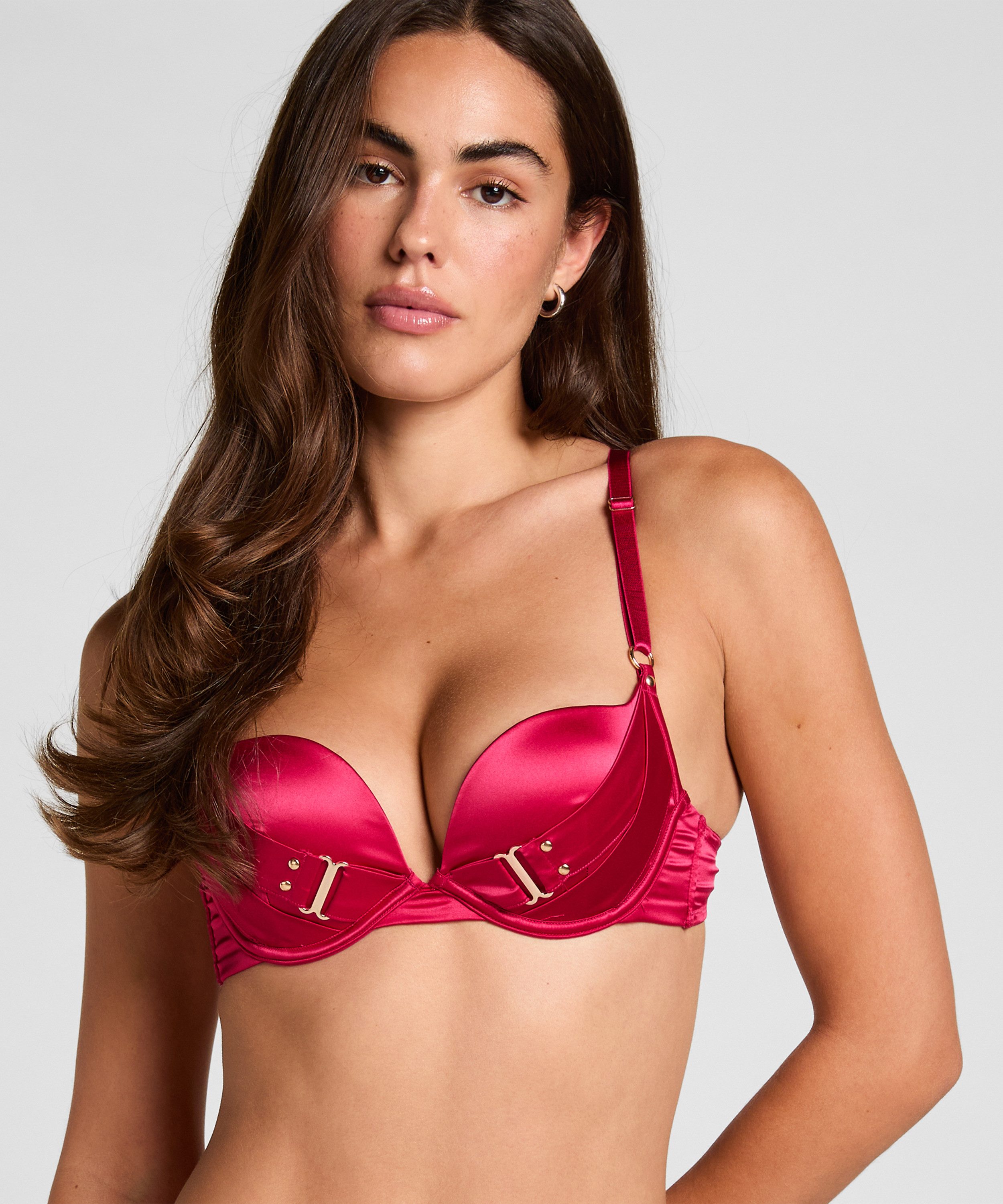 Hunkemöller Push-up-BH Maximizer Colette