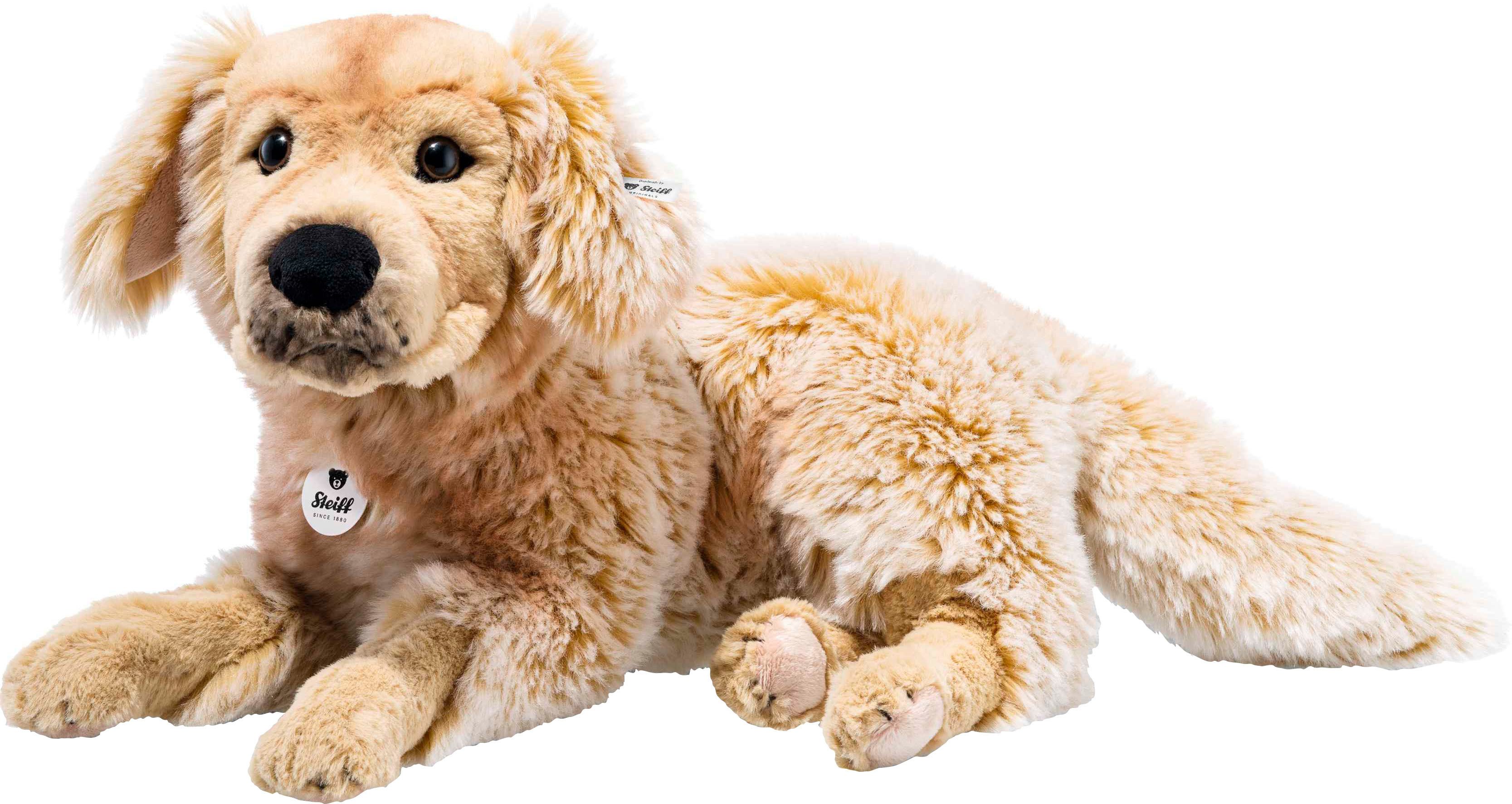 Kuscheltier Andor Golden Retriever
