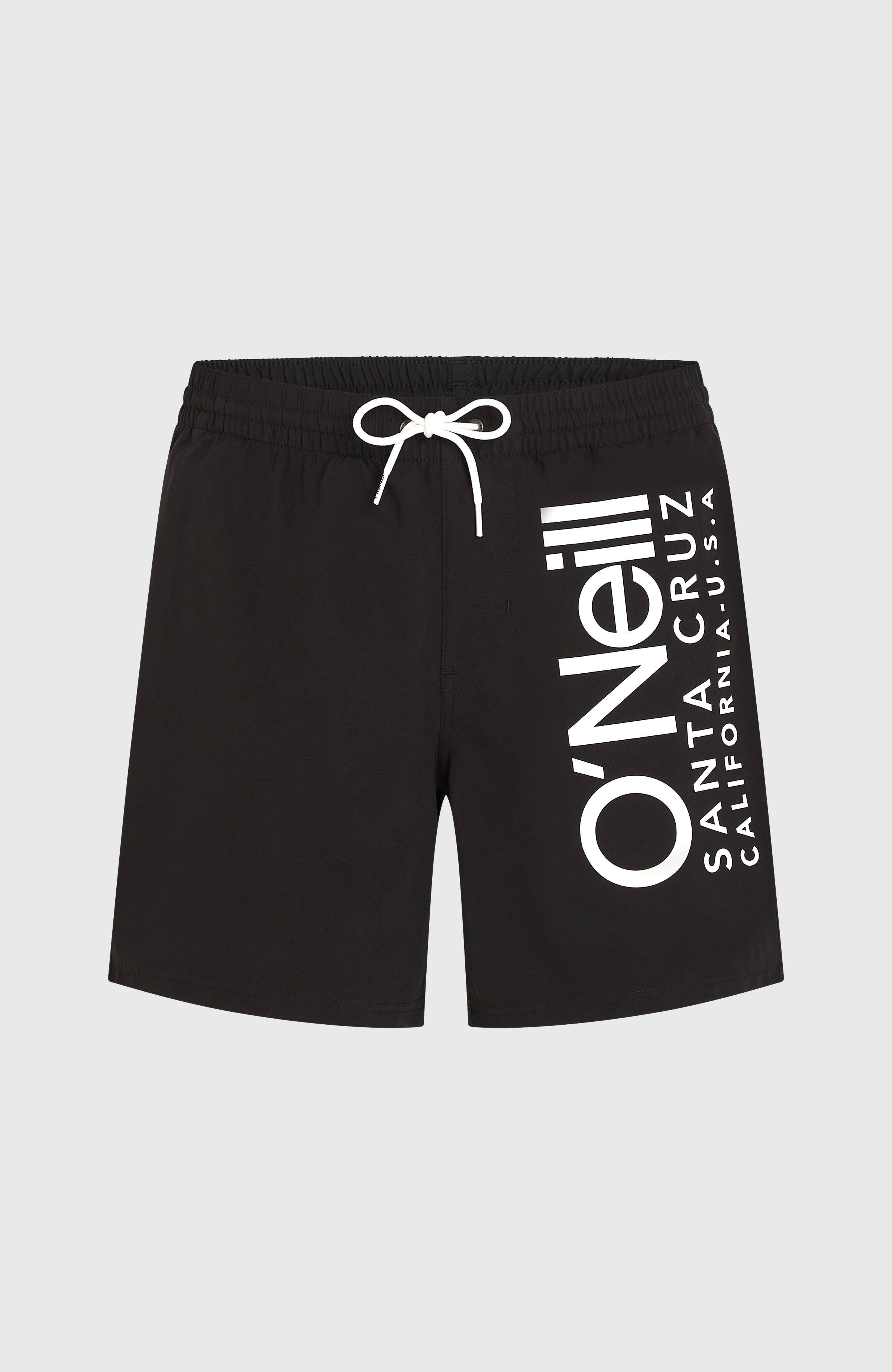 O'Neill Badeshorts ORIGINAL CALI 16'' SWIMSHORTS mit elastischem Bund, normale Passform