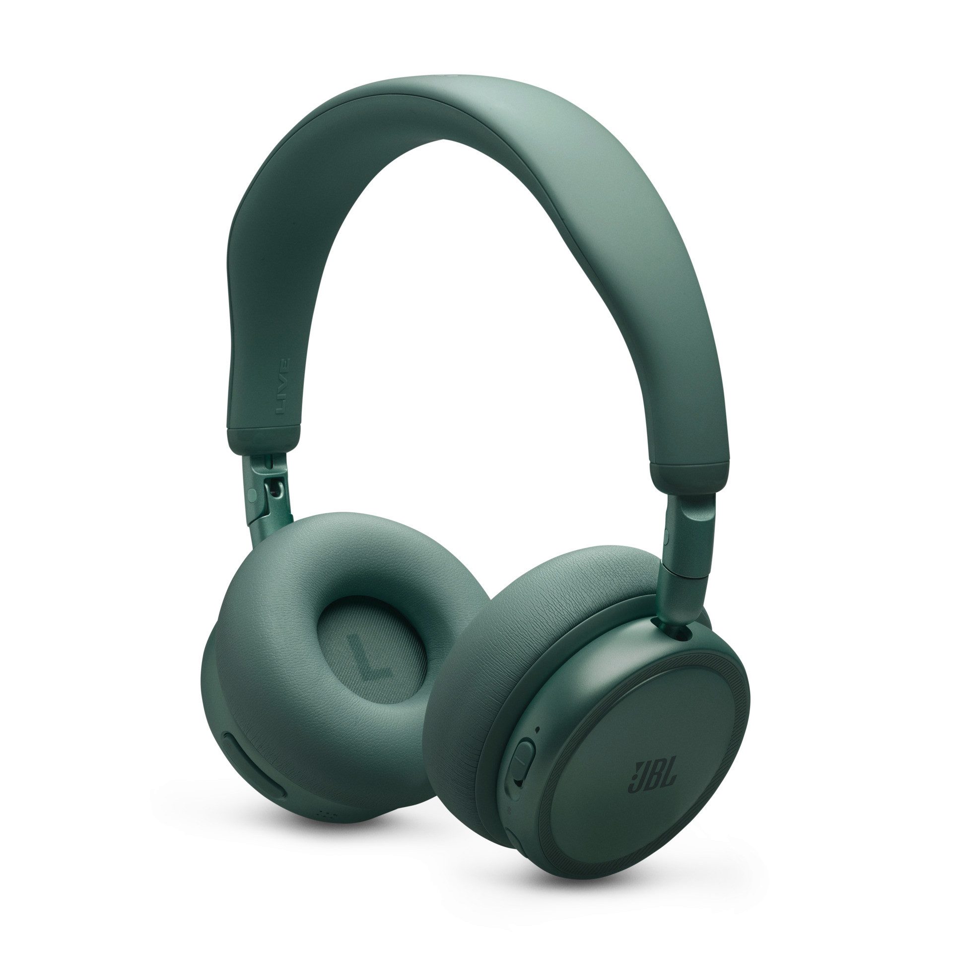 JBL LIVE 680NC On-Ear-Kopfhörer (Active Noise Cancelling (ANC), Freisprechfunktion, Wireless-Audio-Streaming, A2DP Bluetooth, Kabelloser On-Ear-Kopfhörer mit Noise-Cancelling)