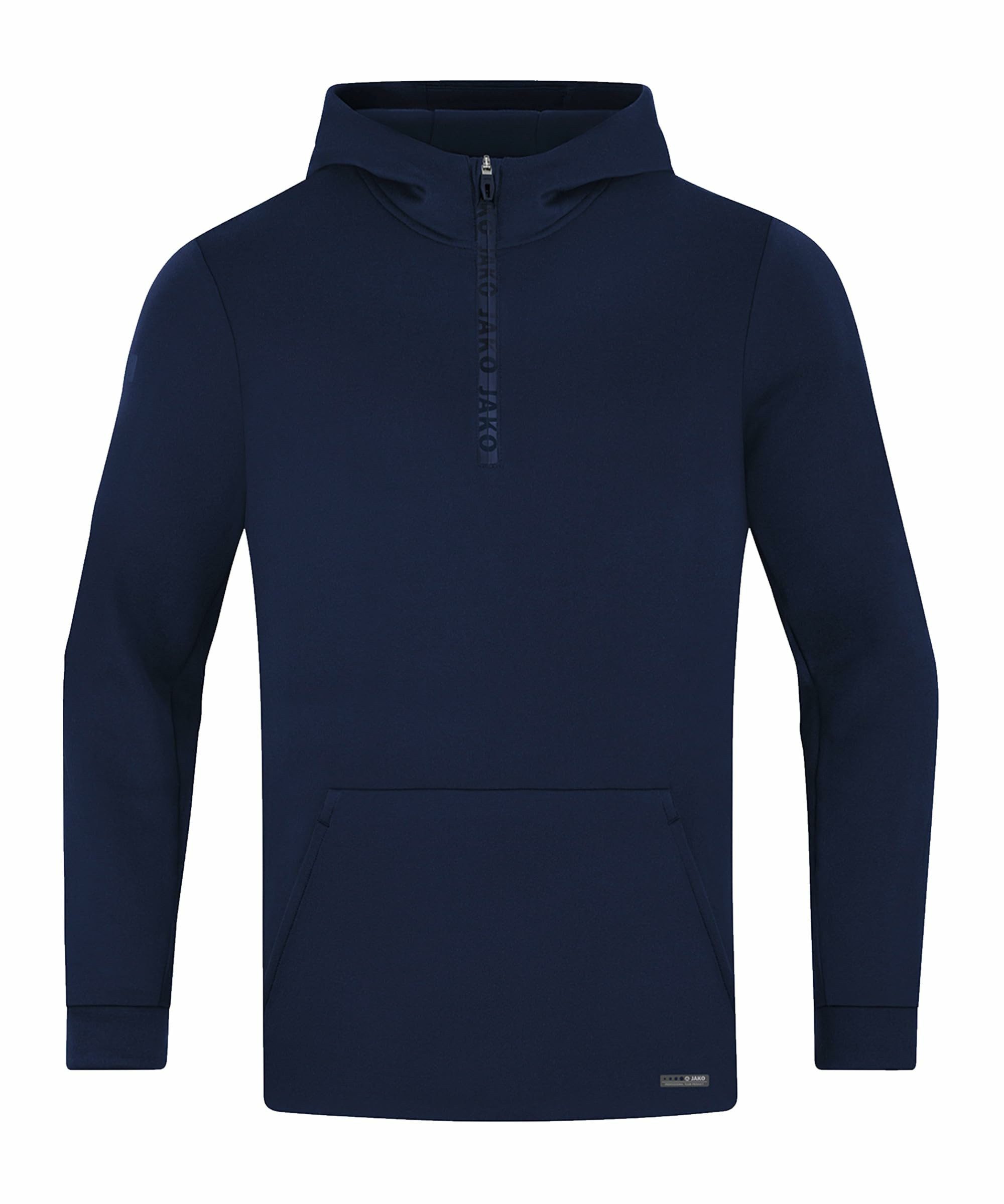 Jako Hoodie Ohne Kategorie für Erwachsene (1-tlg., keine Angabe)