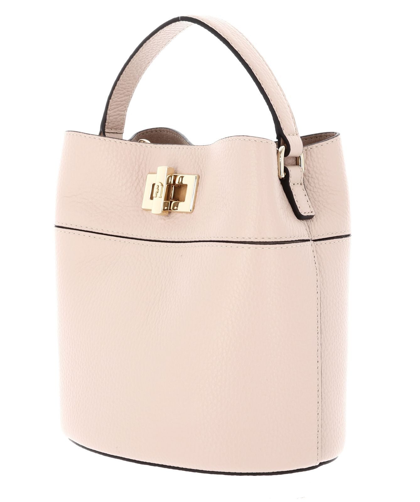 Furla Umhängetasche Mini Bucket Bag, aus echtem Leder