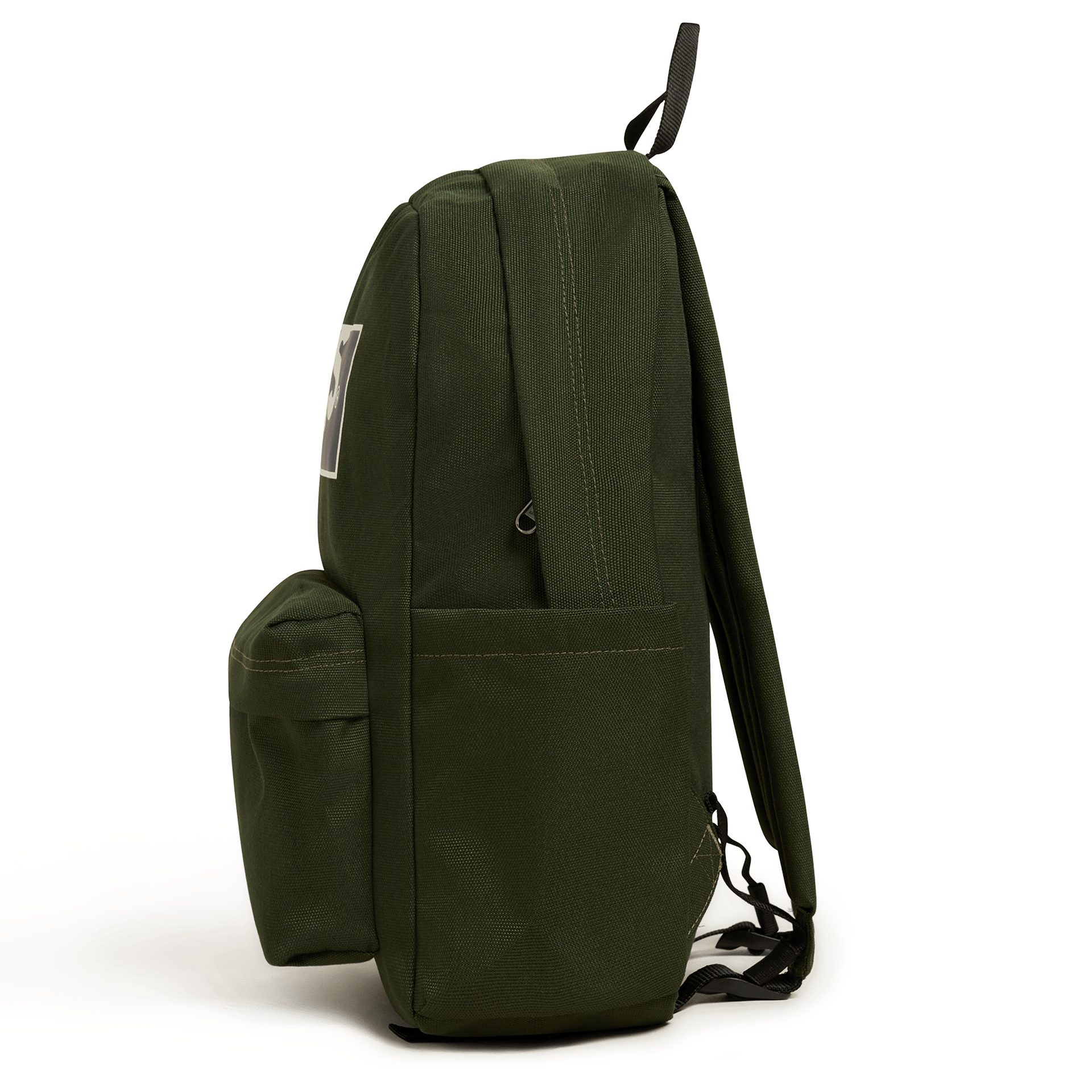 Vans Rucksack OLD SKOOL GROM BACKPACK, für Kinder, 18 Liter Volumen, Zwei-Taschen-Design, mit Steckfach