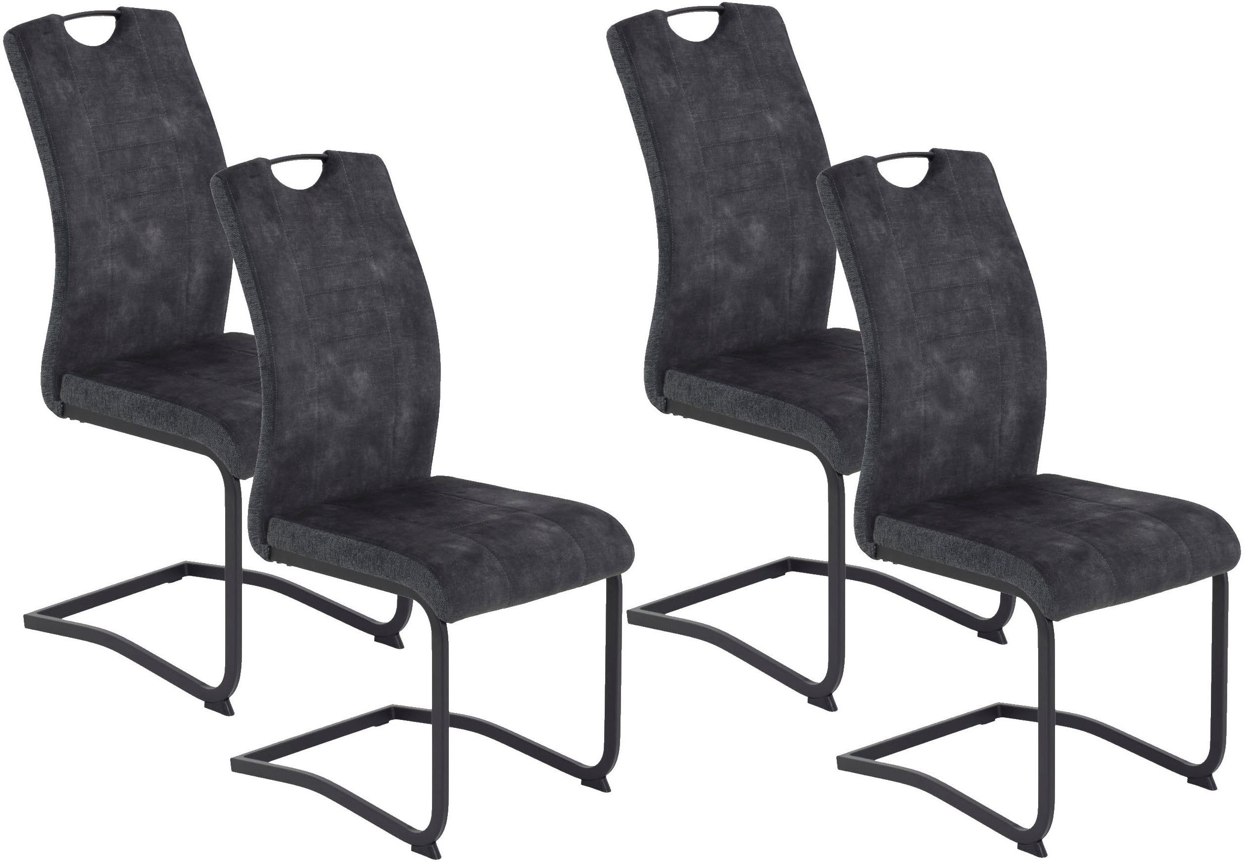 HELA Freischwinger RIGA (Set, 4 St), günstig online kaufen