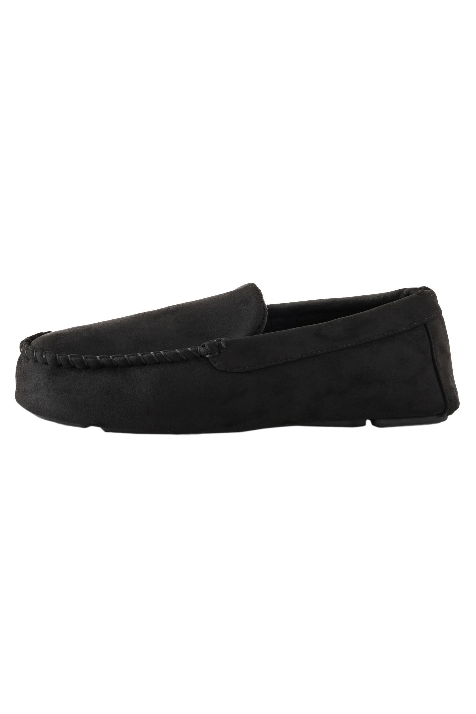 Next Mokassin-Slipper Hausschuh
