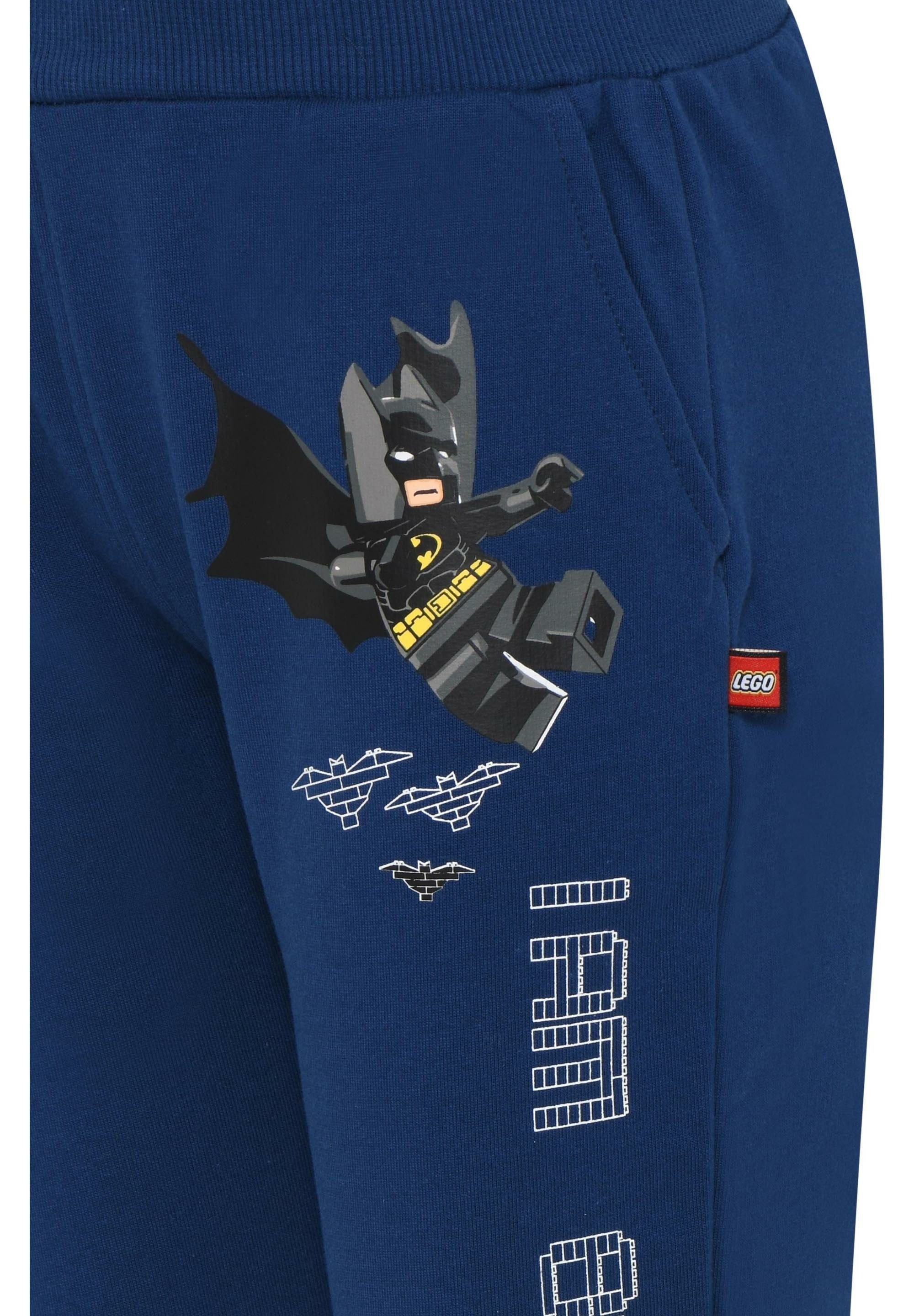 LEGO® Wear Jogginghose dark no 602 blue LWPARKER