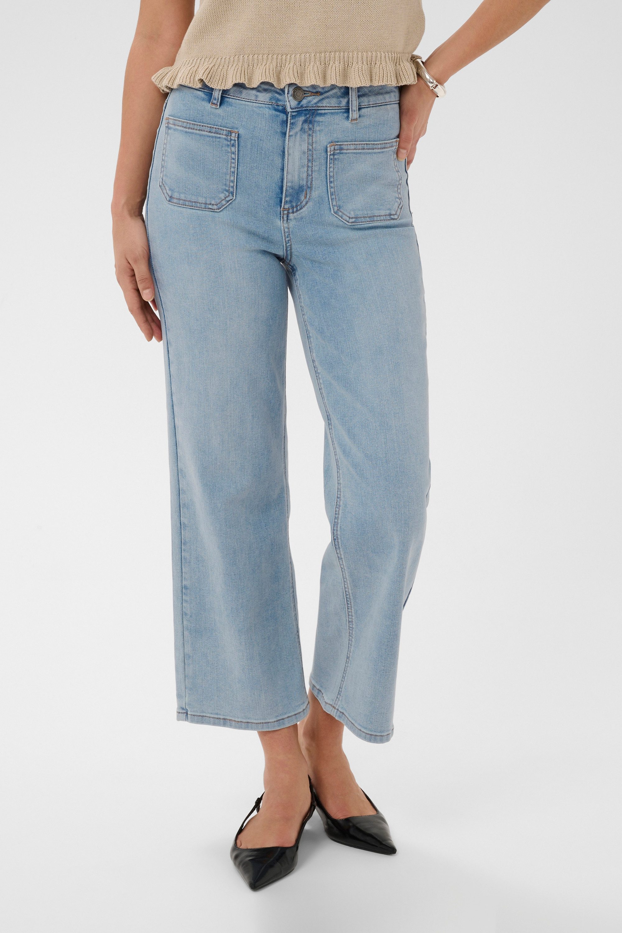 Regular-fit-Jeans Jeans KAbrook