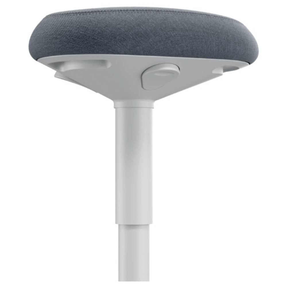 LEITZ Hocker Ergo Active höhenverstellbarer Sitzhocker günstig online kaufen