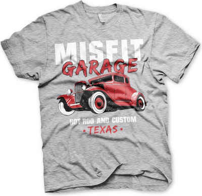 Misfit Garage T-Shirt