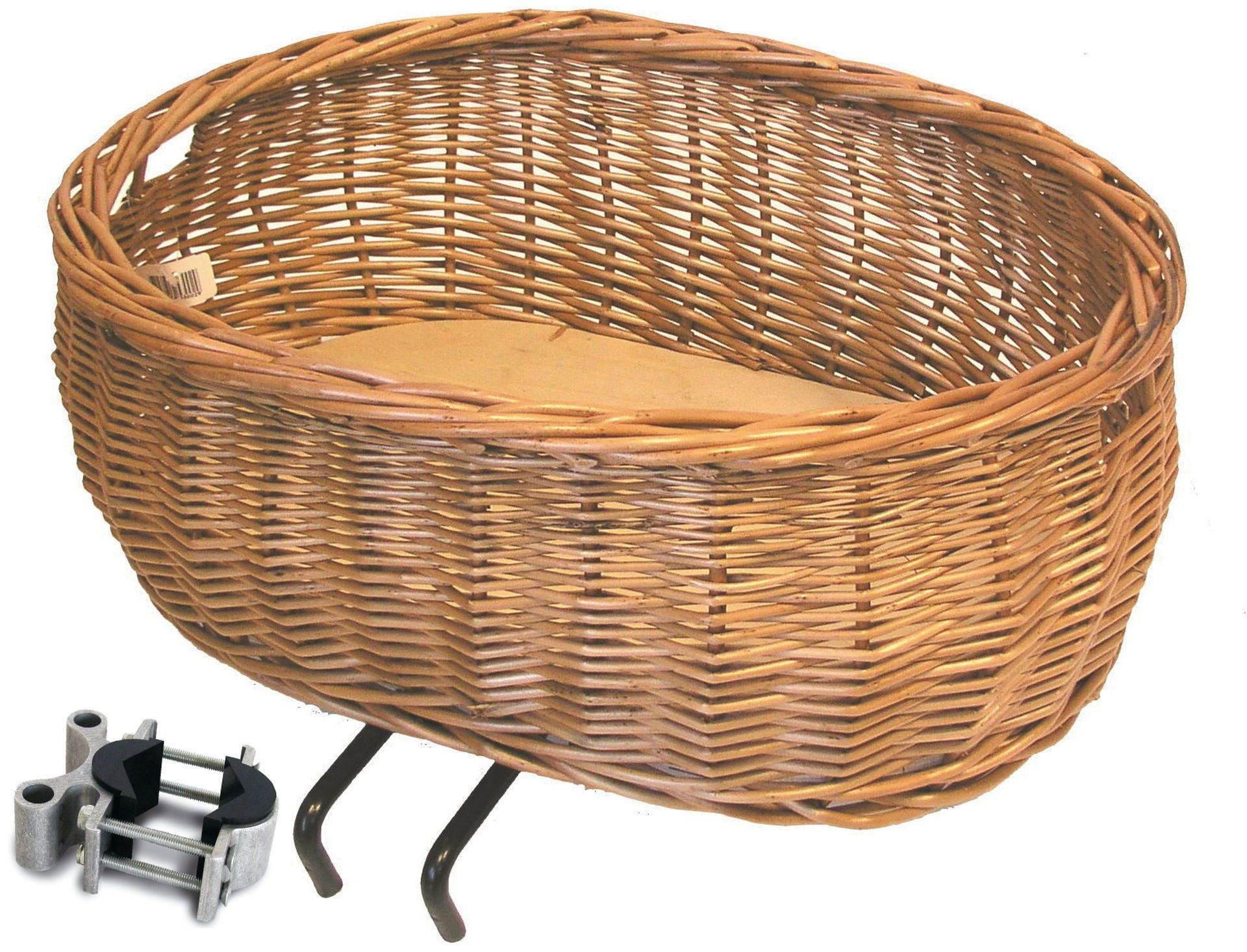 Basil Fahrradkorb, Lenker- Tierfahrradkorb Pluto