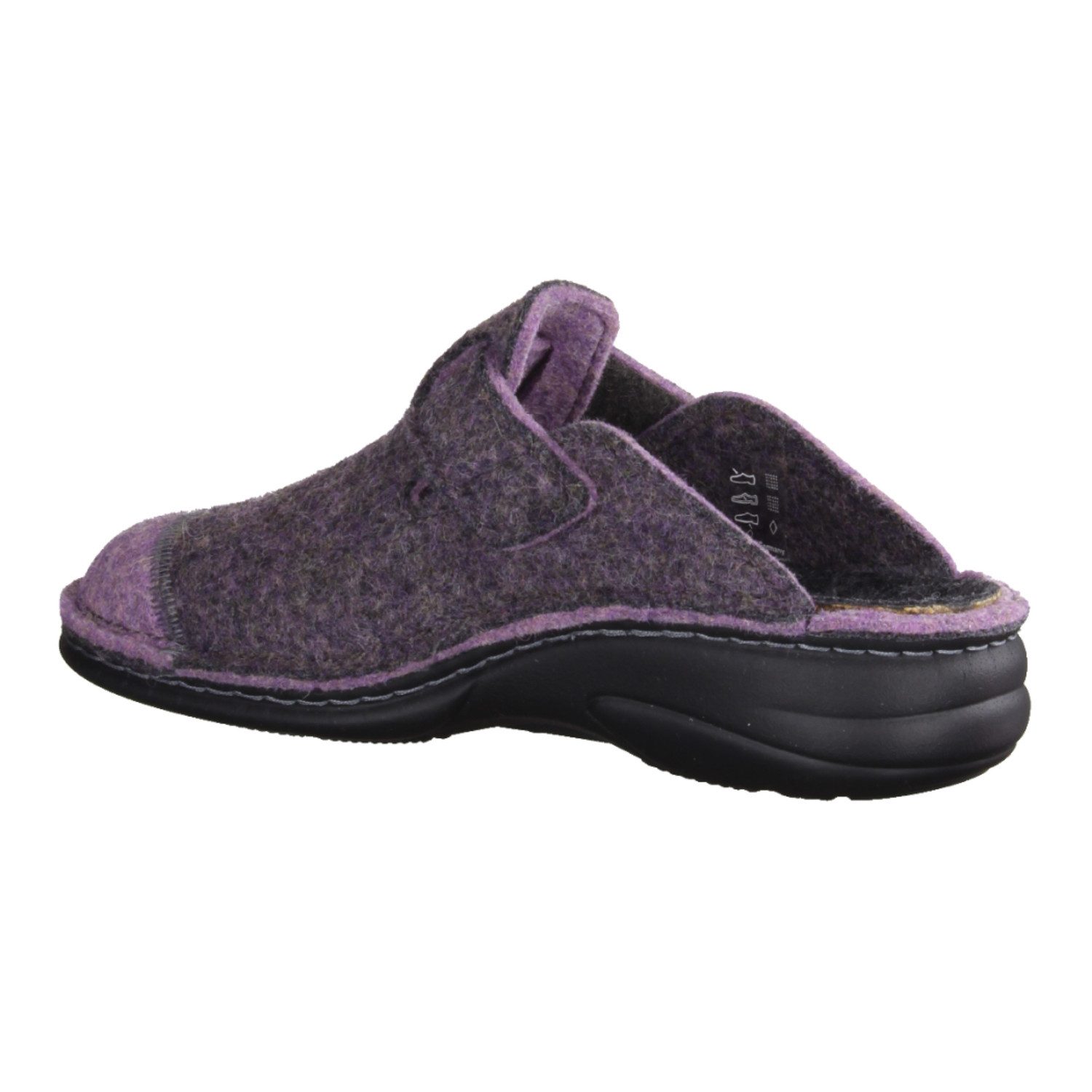 Finn Comfort Antholz Hausschuh