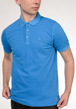 BASEFIELD Poloshirt