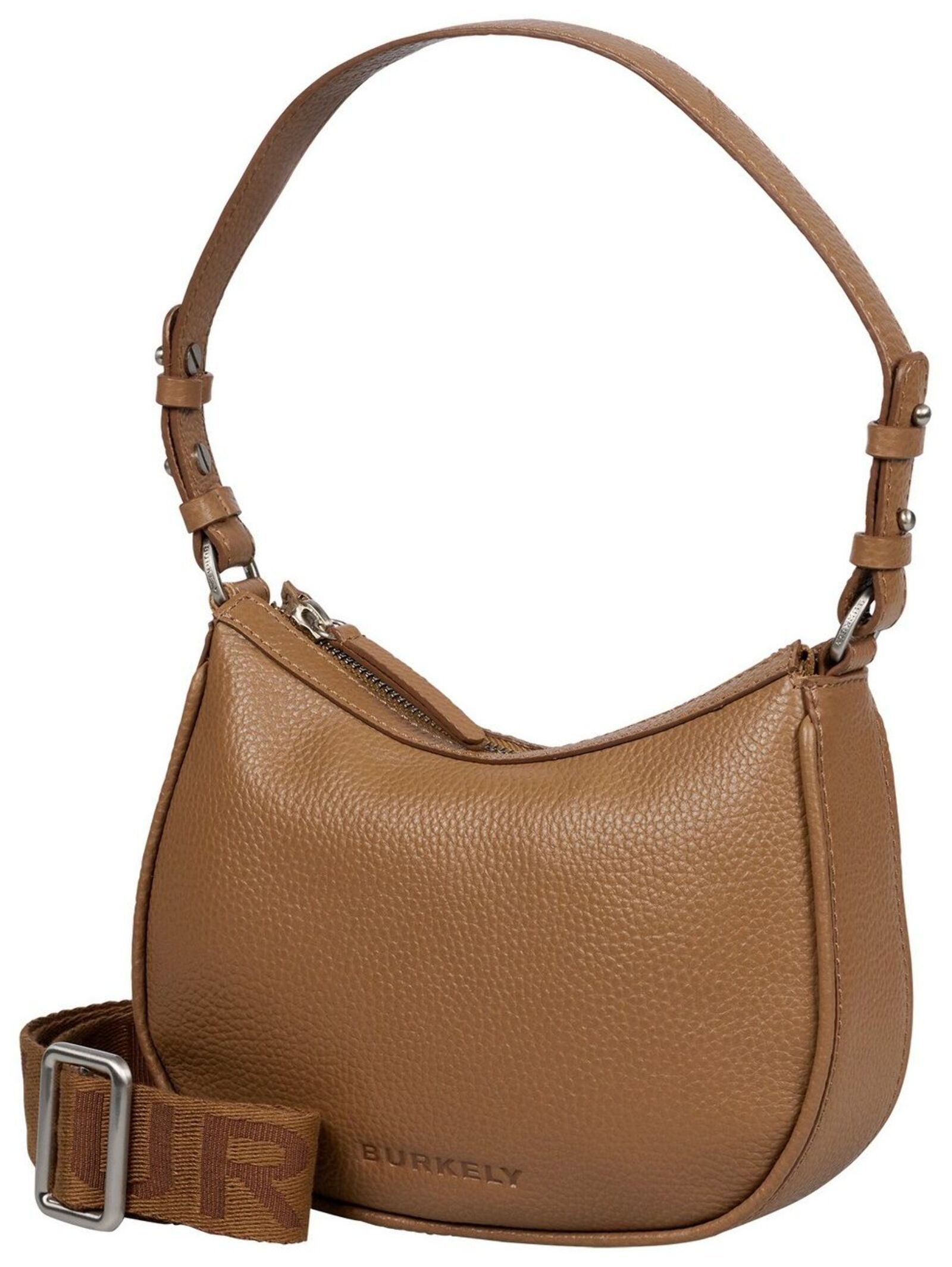 Burkely Henkeltasche BURKELY Taschen Leder