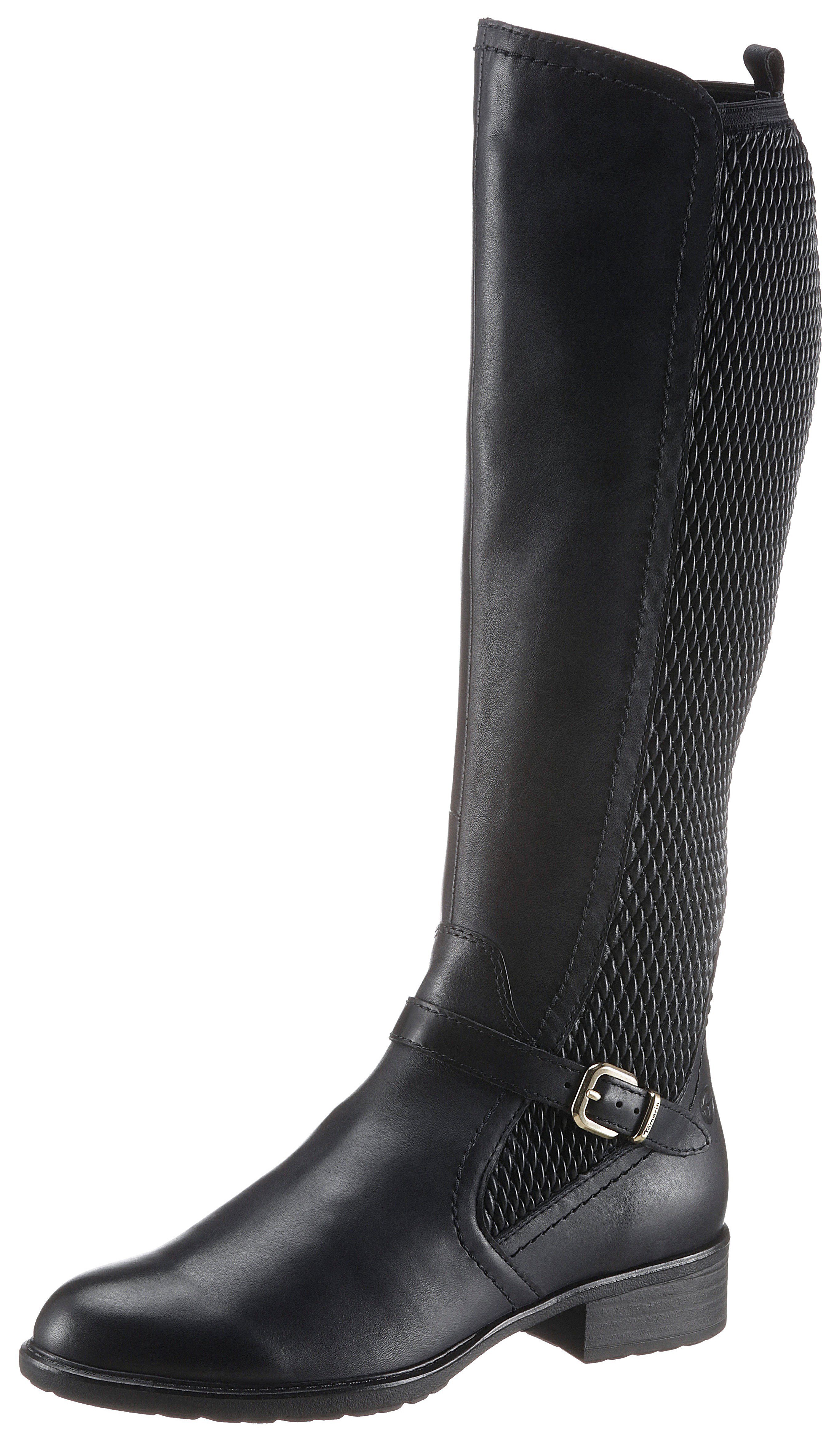 Blaue Stiefel Online Kaufen Otto