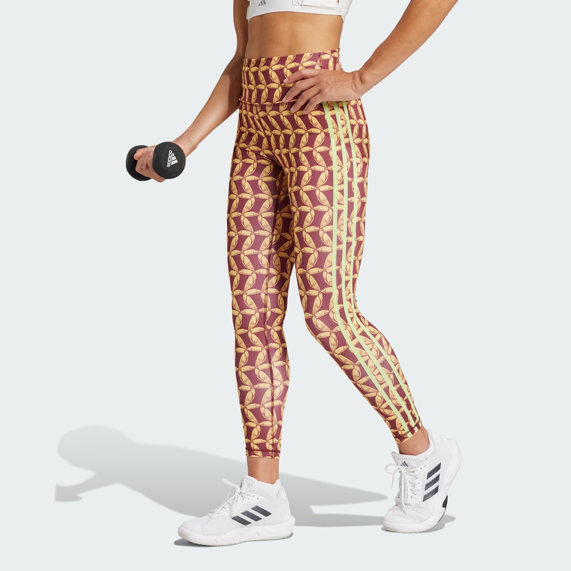 adidas Performance Funktionstights ADIDAS X FARM günstig online kaufen