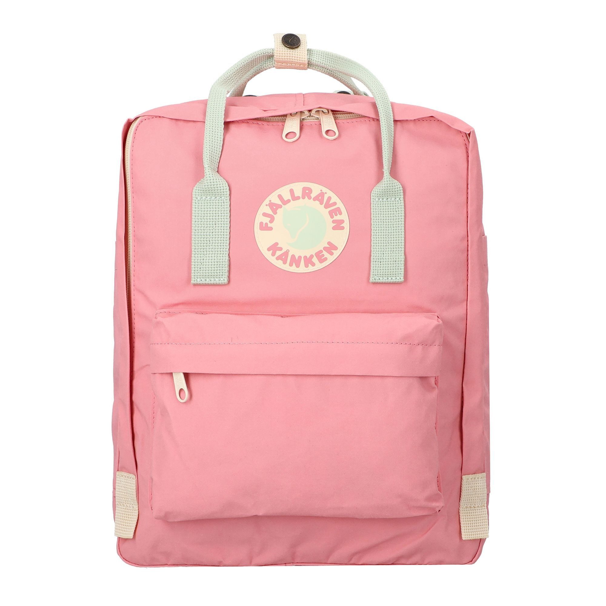 Fjällräven Rucksack Kanken, Nylon