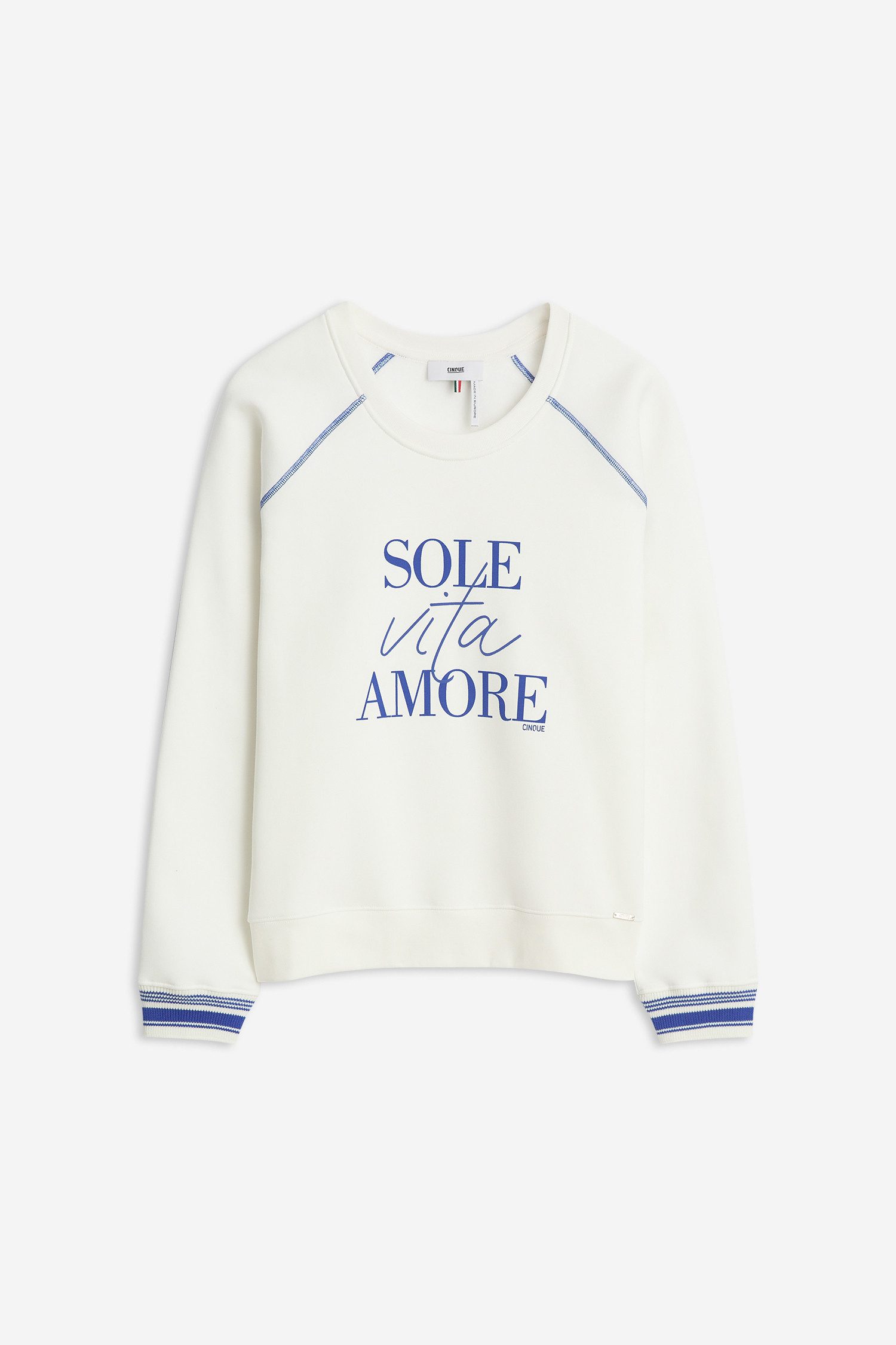 Cinque Sweatshirt günstig online kaufen