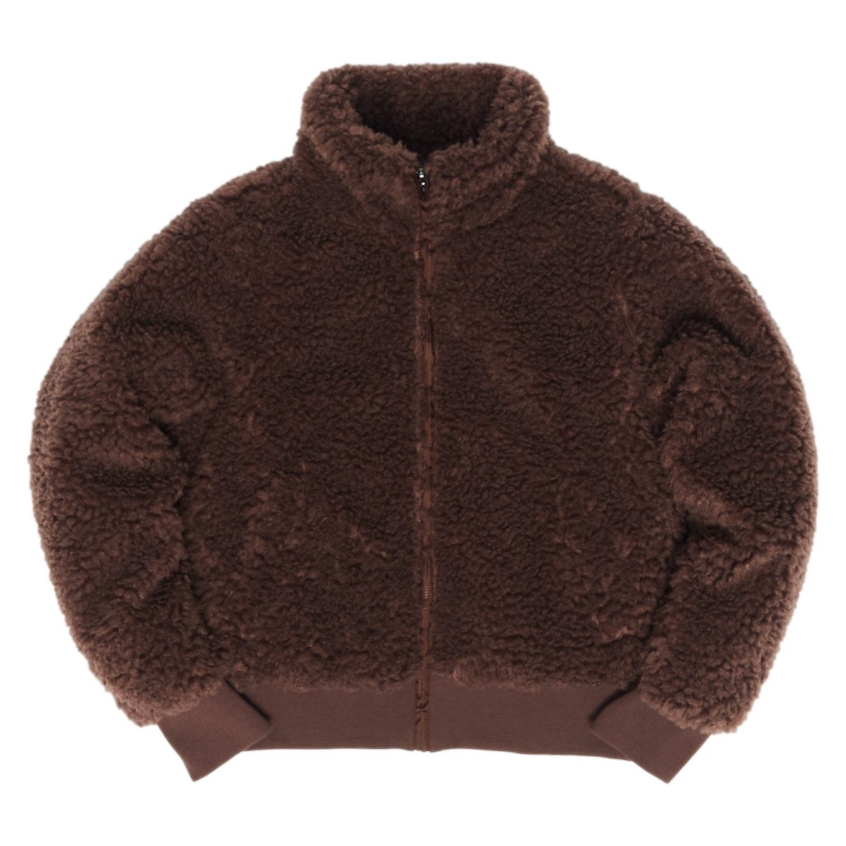 Winterjacke Mazine Faux-Fur Blouson - Kunstfelljacke
