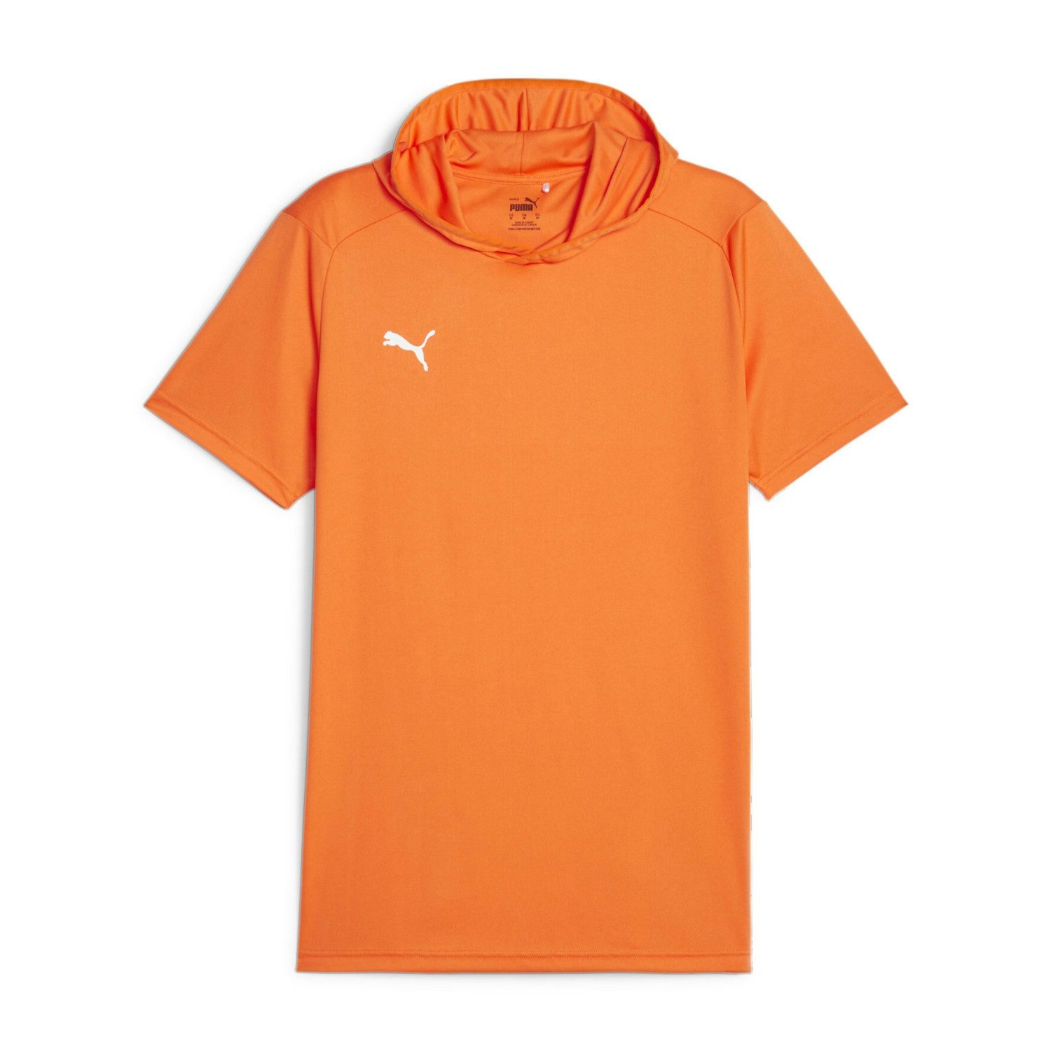 PUMA T-Shirt Puma Herren T-Shirt Hoops günstig online kaufen