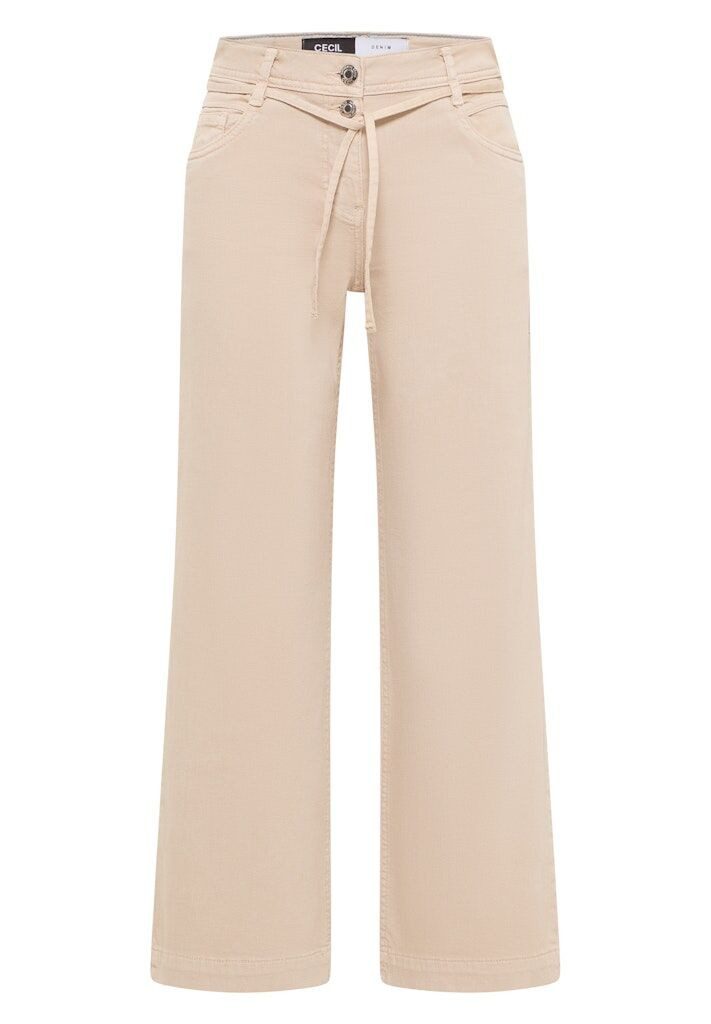 CECIL Stretch-Jeans