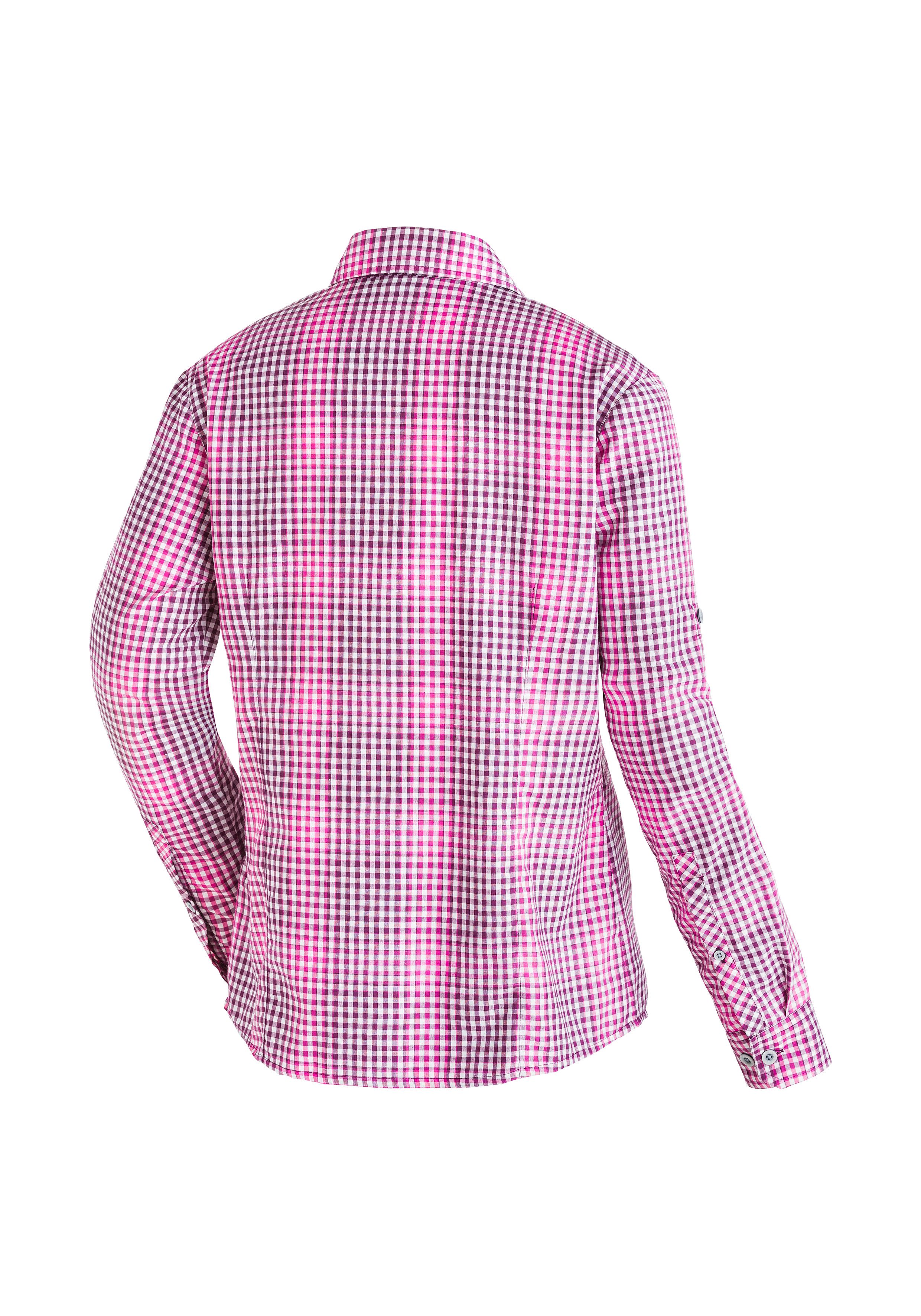 Maier Sports Funktionsbluse Nanni Damen Bluse, günstig online kaufen