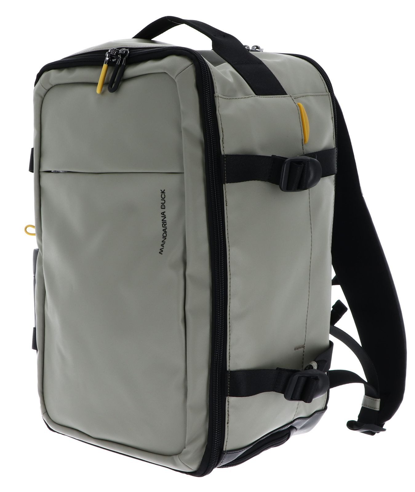 Mandarina Duck Rucksack Backpack