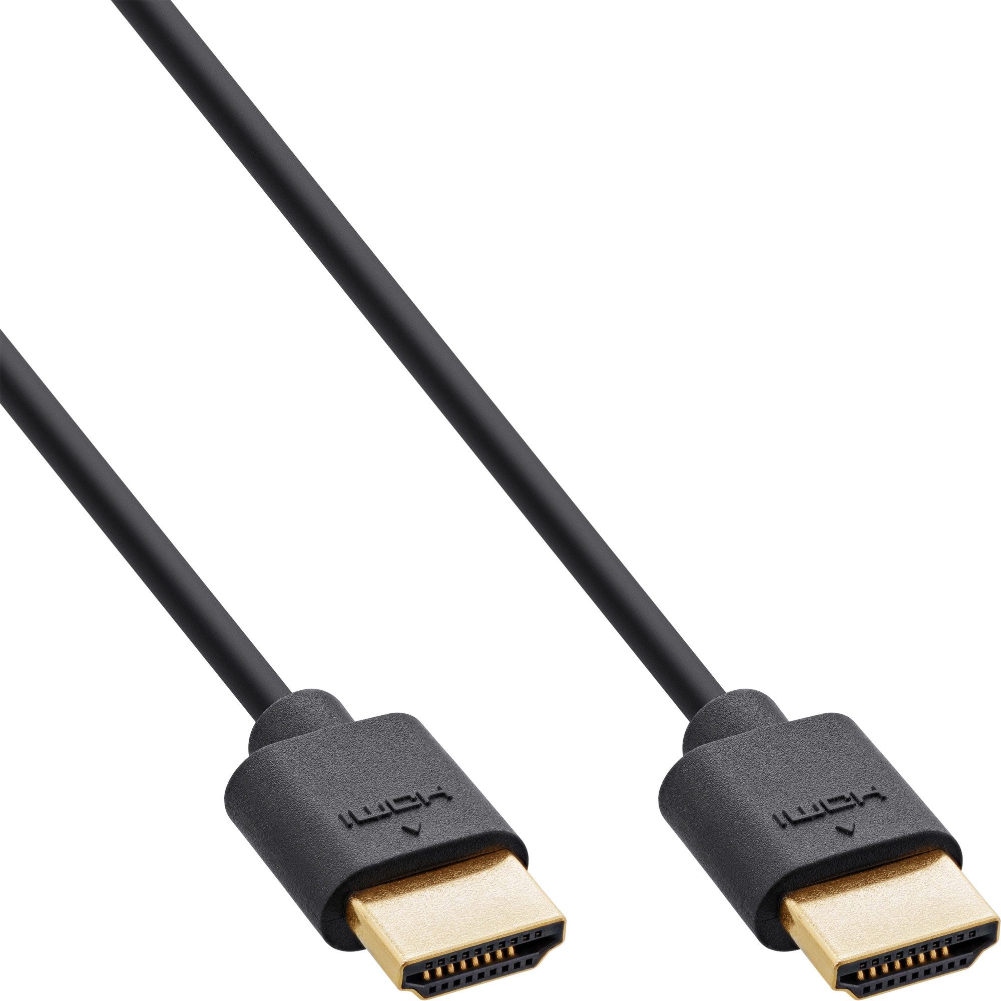 Inline TV-Kabel