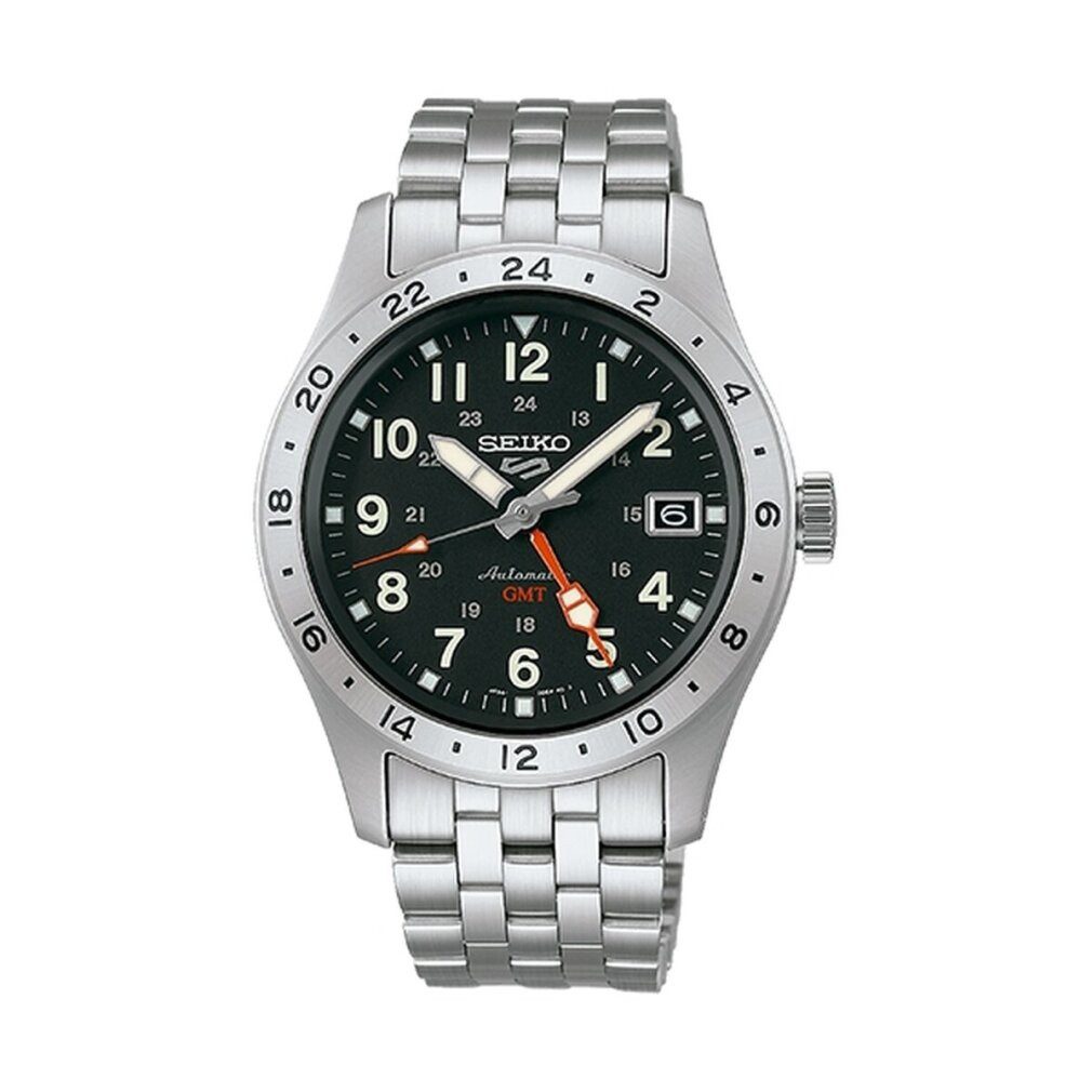 Seiko Luxusuhr Herrenuhr SSK023K1