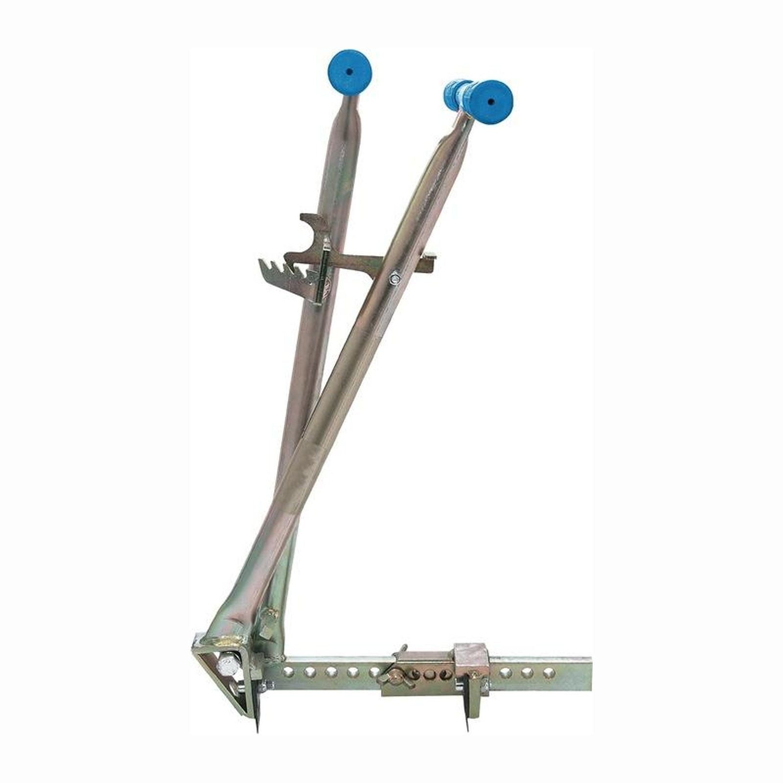 probst Plattenheber Steinzieher Basic Line Greifbereich 90-330 mm - 51800110, -]