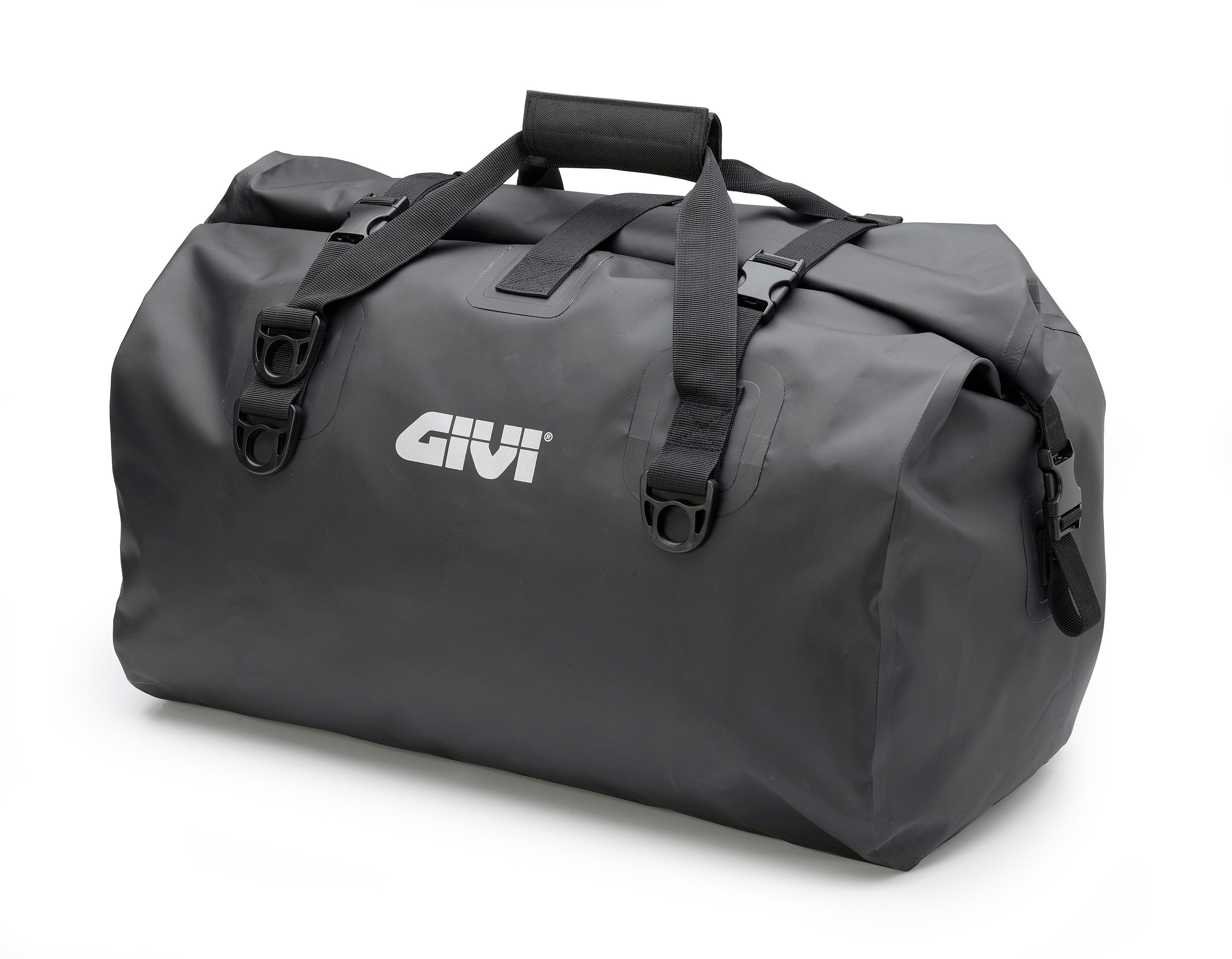 GIVI Handgepäck-Topcase Easy-T Hecktasche, Wasserdicht reflektierende