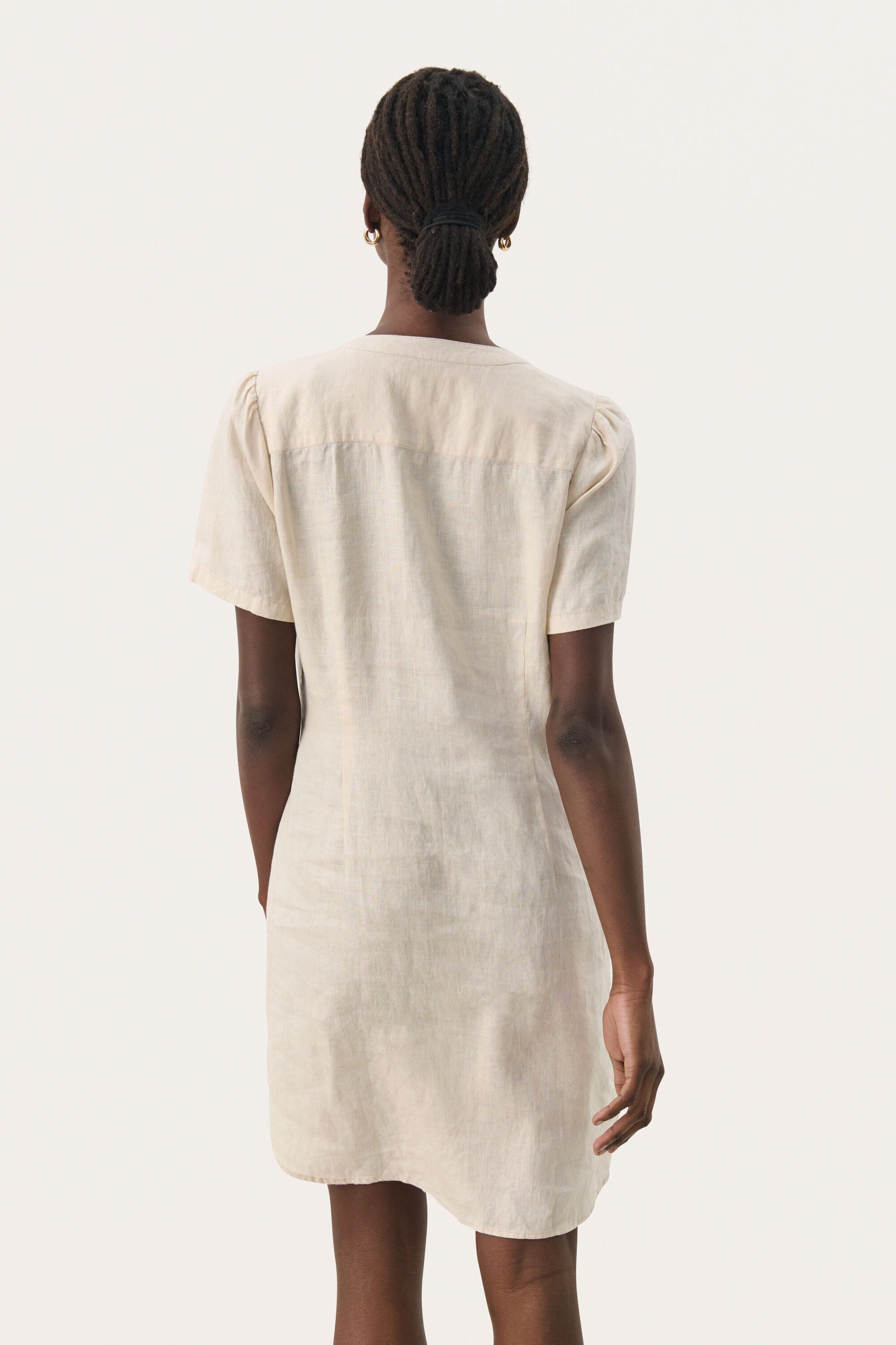 Part Two Jerseykleid Kleid AminasePW