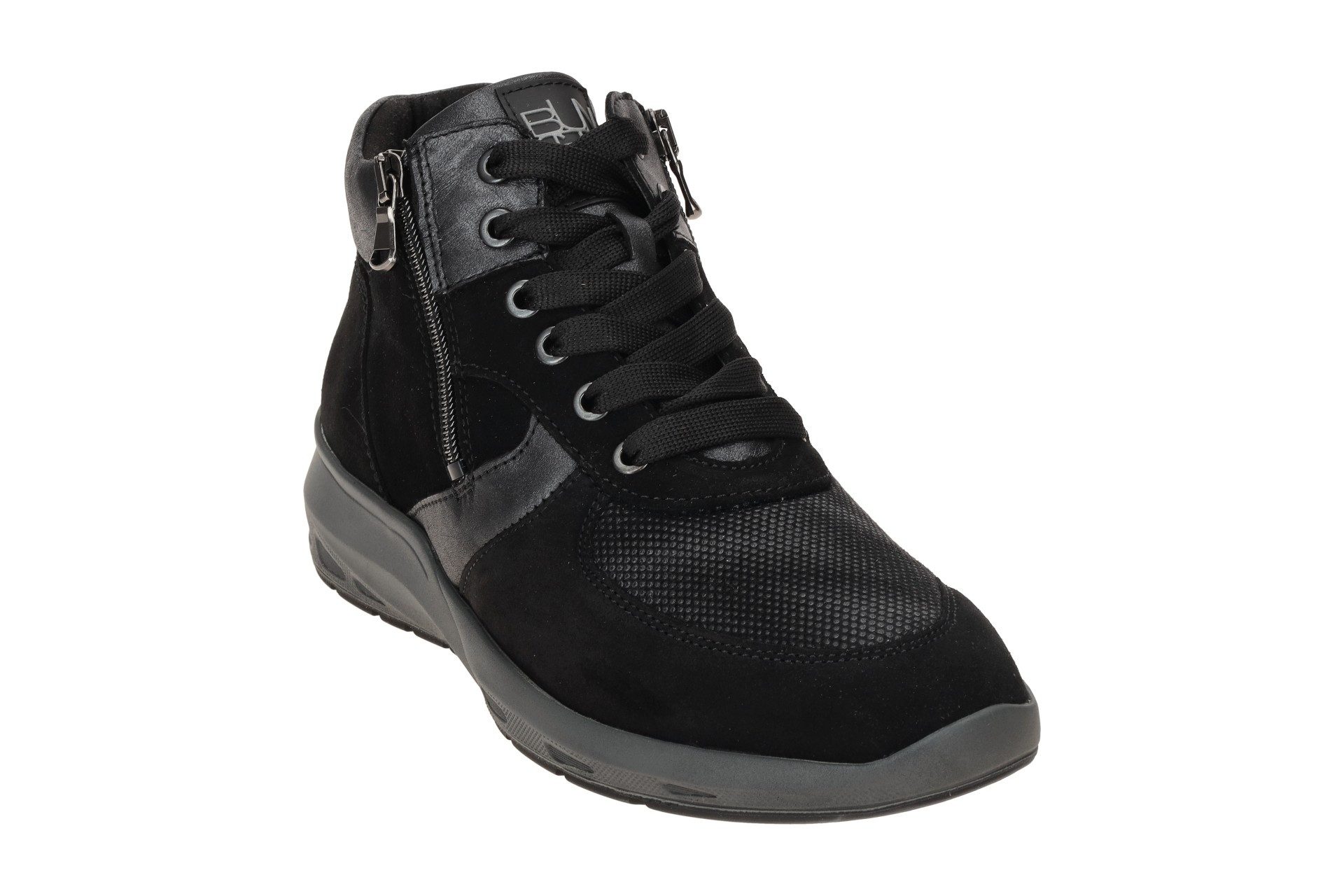 Waldläufer 831M80 500 001 Stiefel