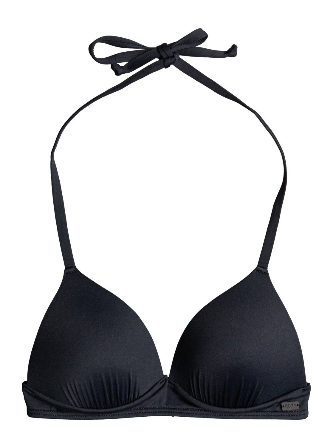 Roxy Triangel-Bikini-Top Beach Classics günstig online kaufen