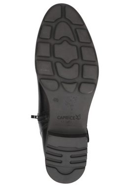 Caprice 9-25604-27 019 Black Comb Stiefel