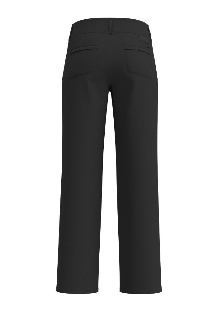 Alberto Golfhose Alberto Lucy WL- Summer Jersey Golfhose Damen