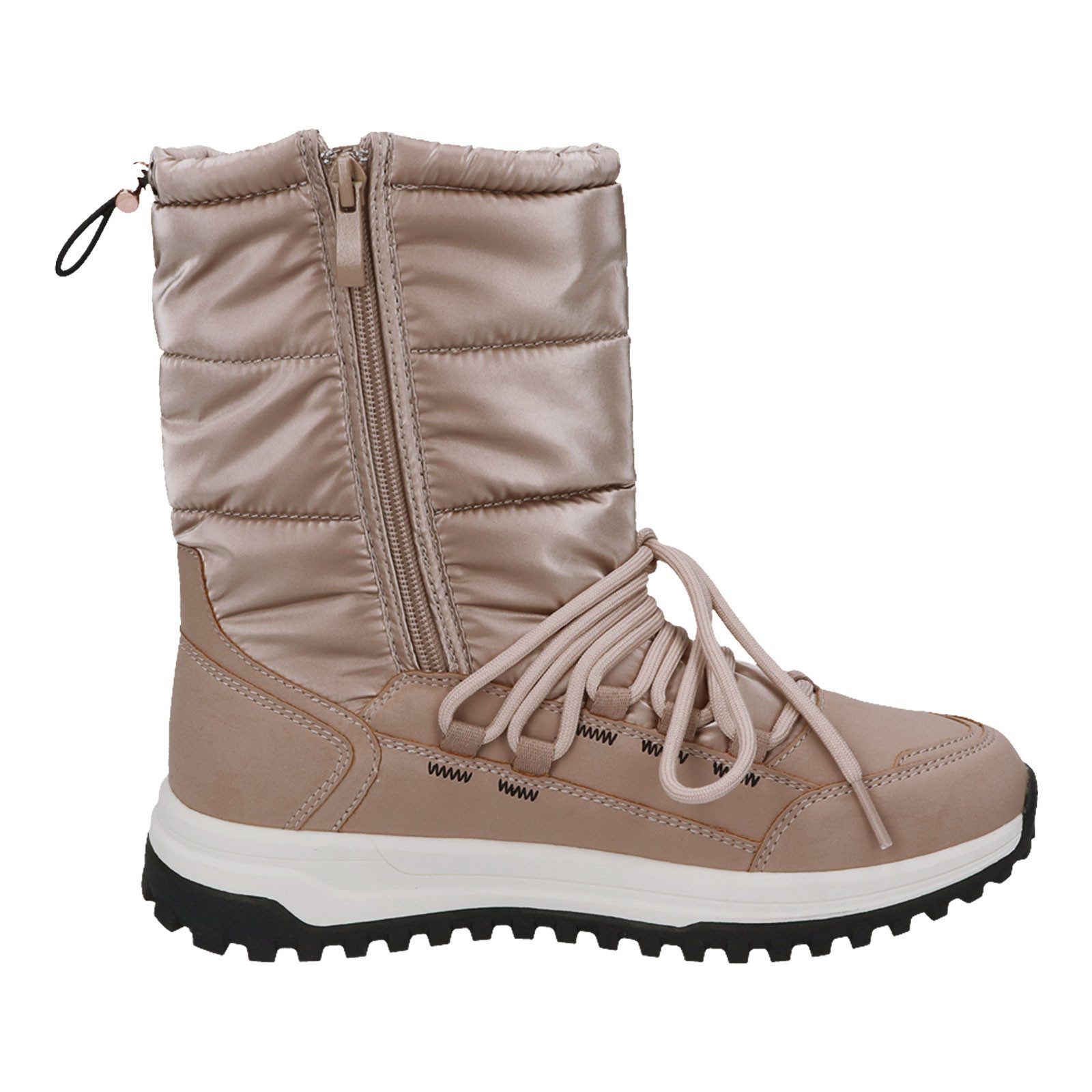 Dockers by Gerli Schnürboots Stiefelette mit günstig online kaufen