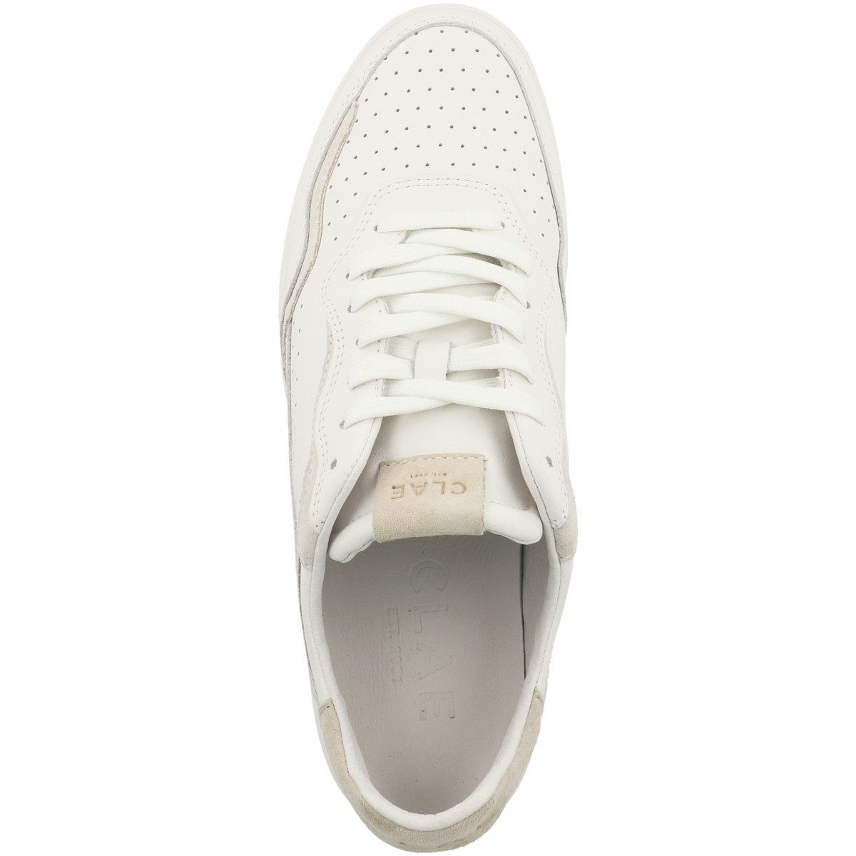 Clae Haywood Herren, Damen Sneaker Sandaletten, Sommerschuhe, Badeschuhe, Riemchen, Schlappen