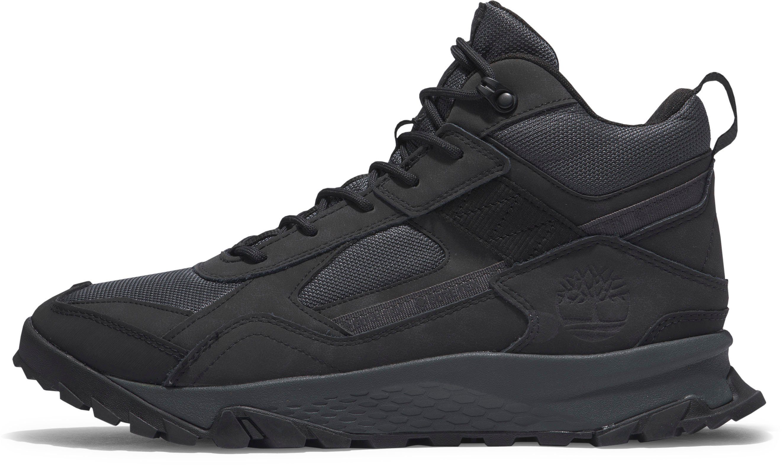 Timberland Lincoln Peak Mid Goretex Sneaker wasserdicht