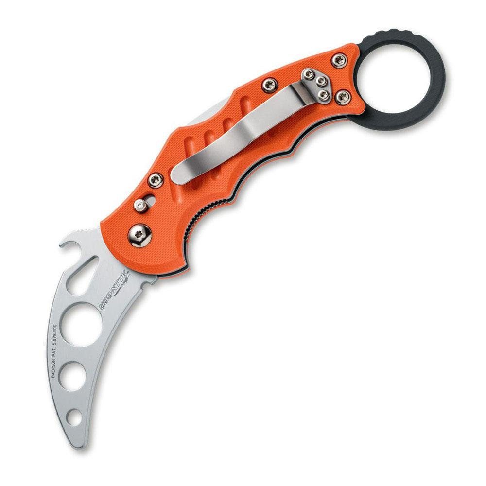 FKMD Taschenmesser Fox Knives 599 XT Trainer Taschenmesser