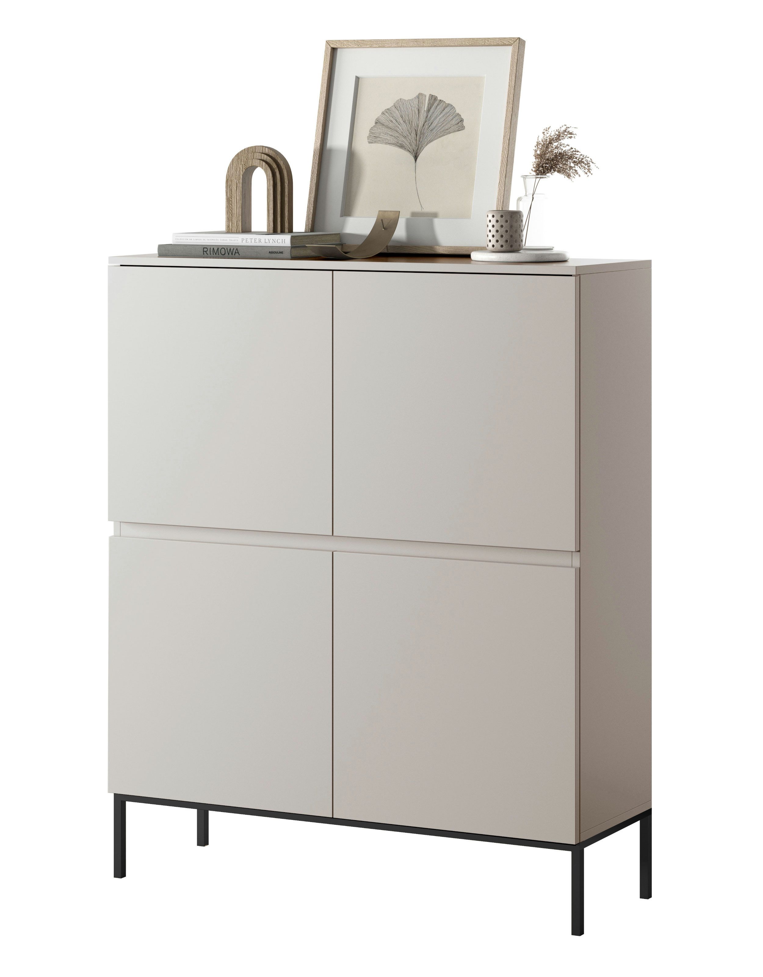 Selsey Highboard BEMMI