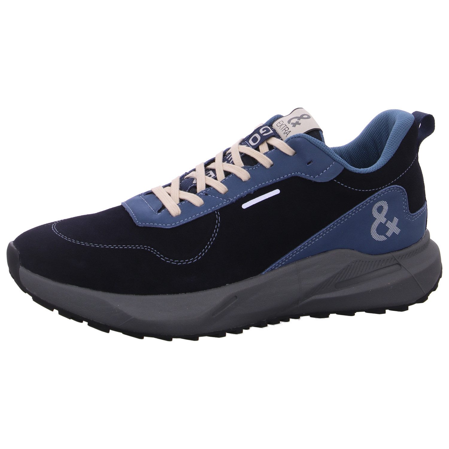Invisible Fit GTX Schnürschuh