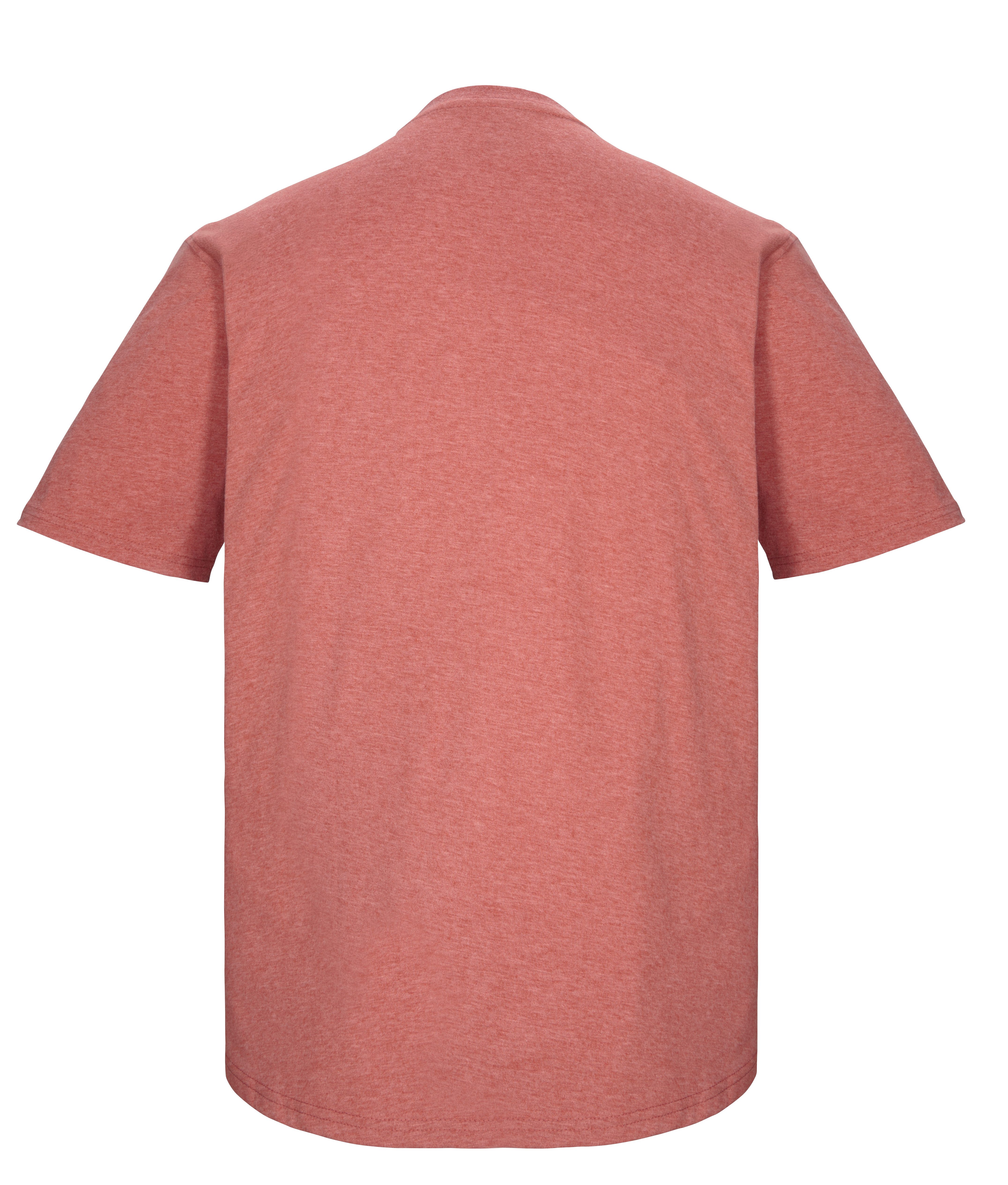 Killtec Funktionsshirt KOS 78 MN TSHRT für Wandern und sportliche Aktivitäten, in den Größen M bis XXL